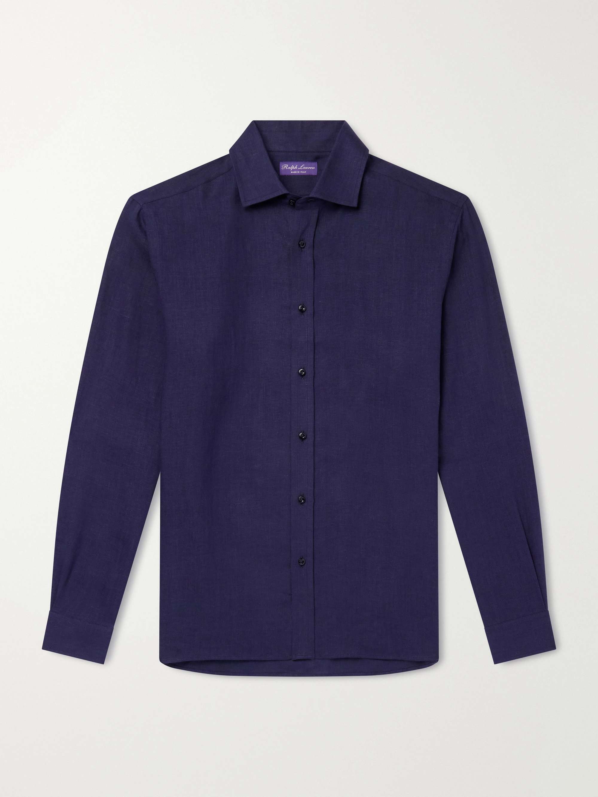 RALPH LAUREN PURPLE LABEL 