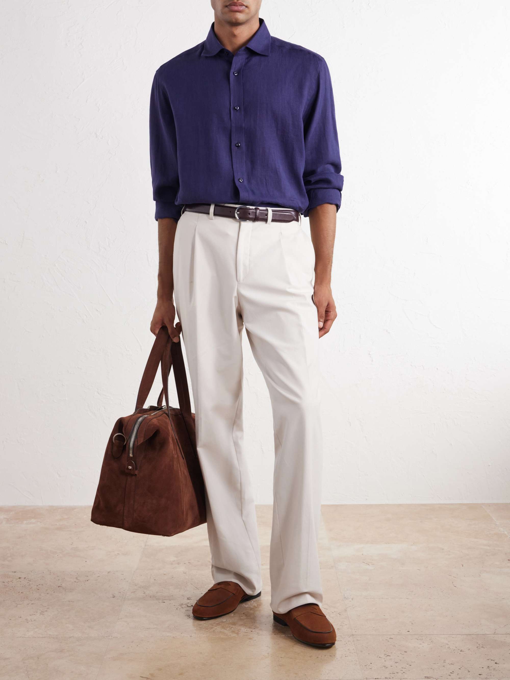 RALPH LAUREN PURPLE LABEL 