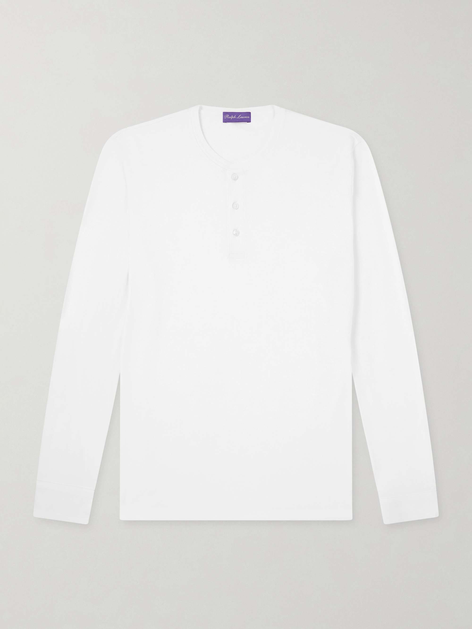 RALPH LAUREN PURPLE LABEL 
