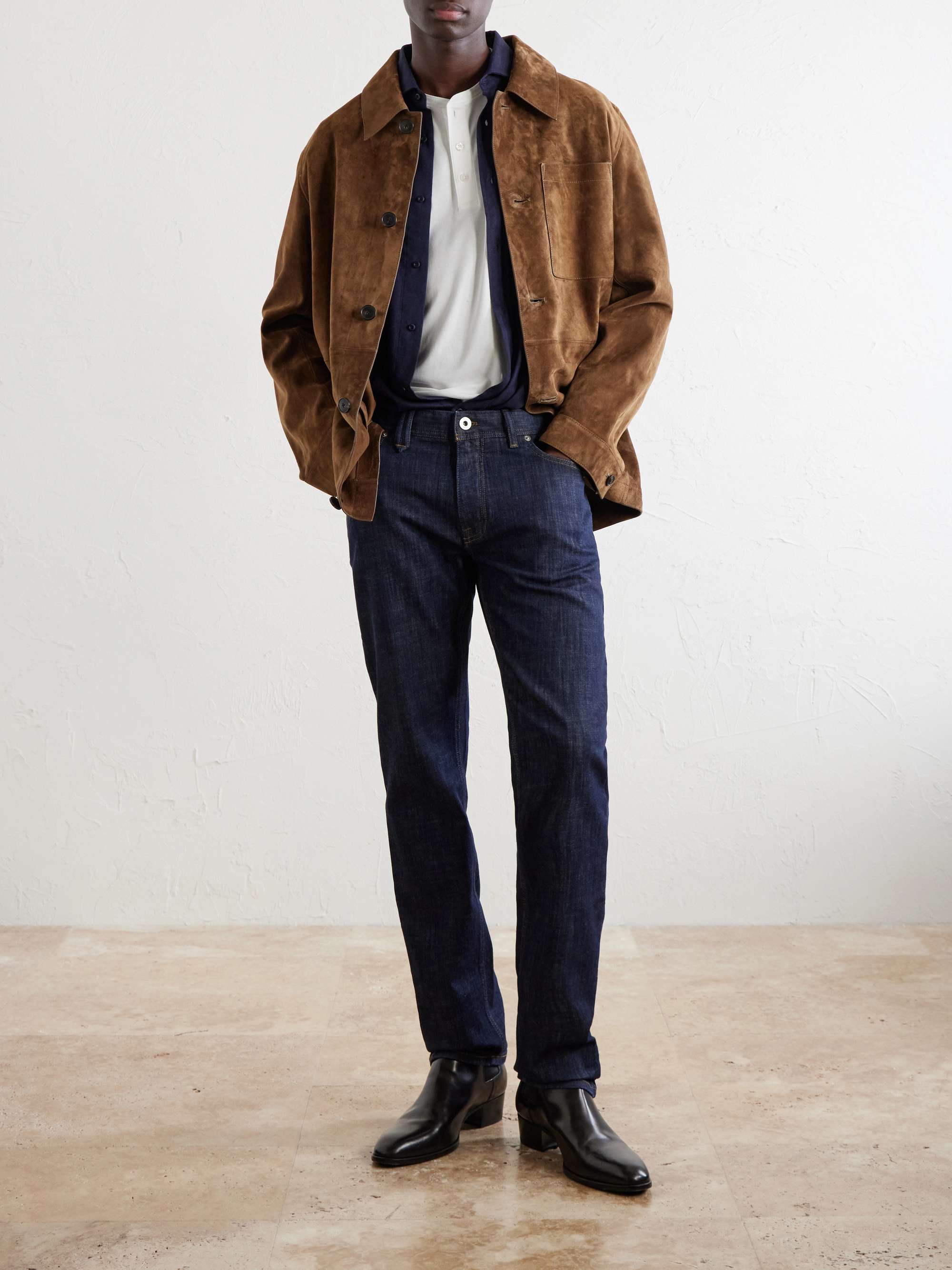 RALPH LAUREN PURPLE LABEL 