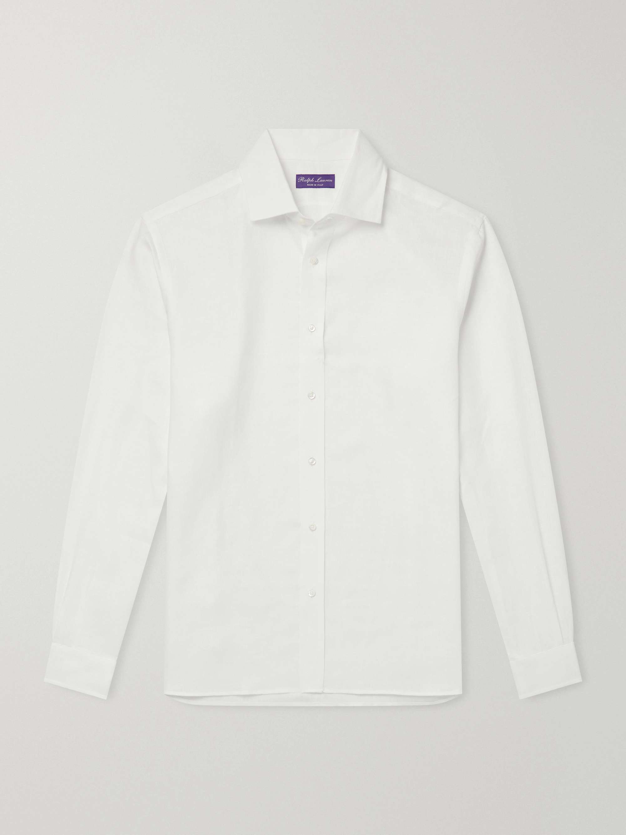 RALPH LAUREN PURPLE LABEL 