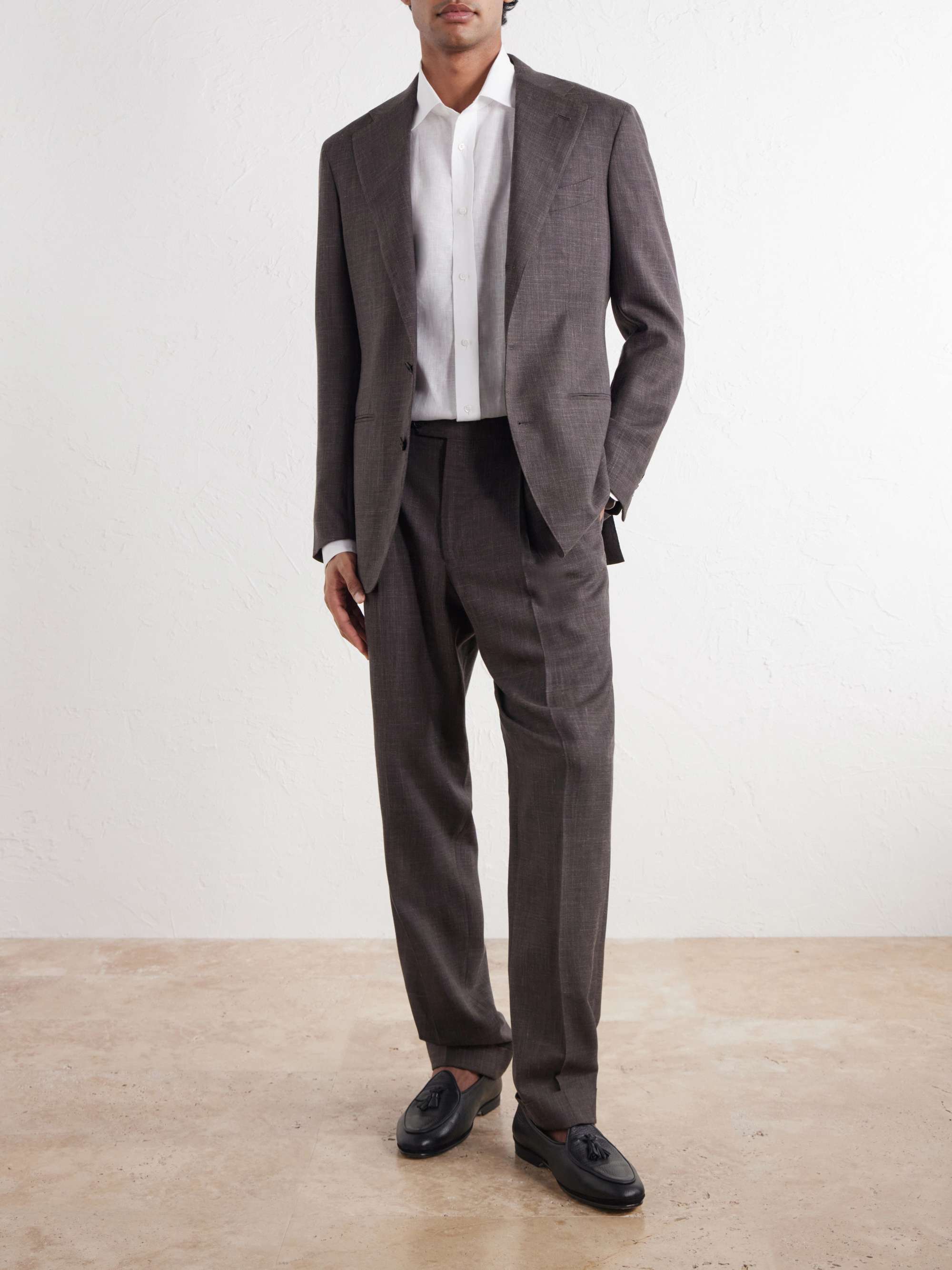 RALPH LAUREN PURPLE LABEL 