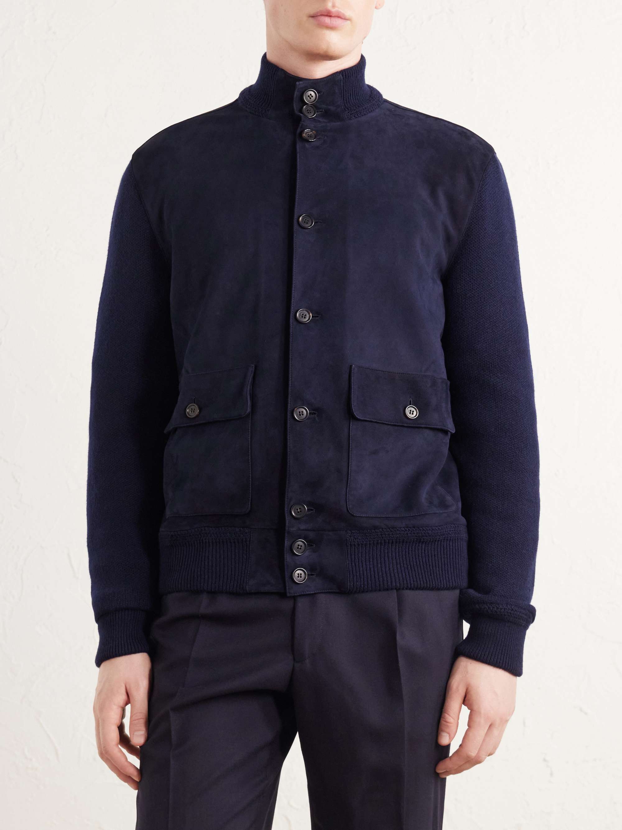 RALPH LAUREN PURPLE LABEL 
