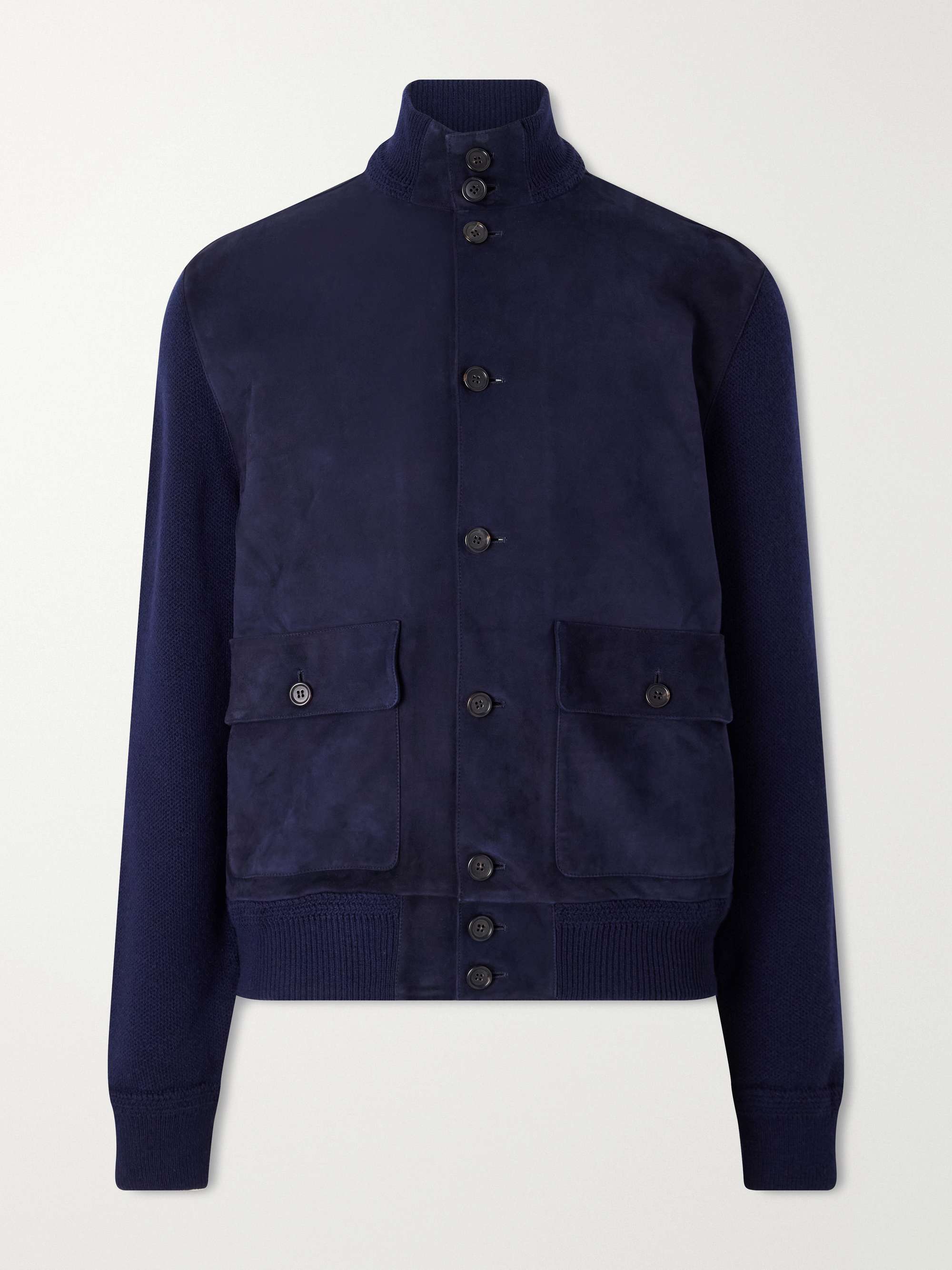 RALPH LAUREN PURPLE LABEL 
