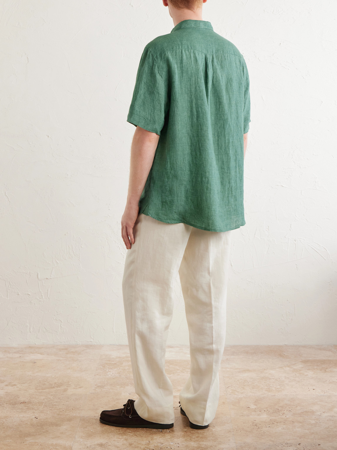Linen Shirt