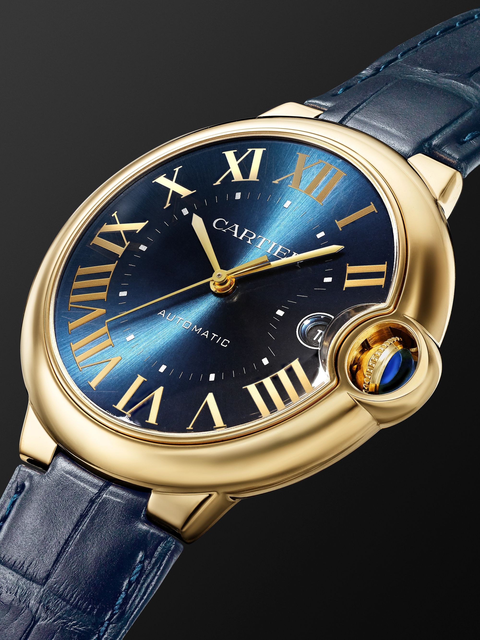 CARTIER 