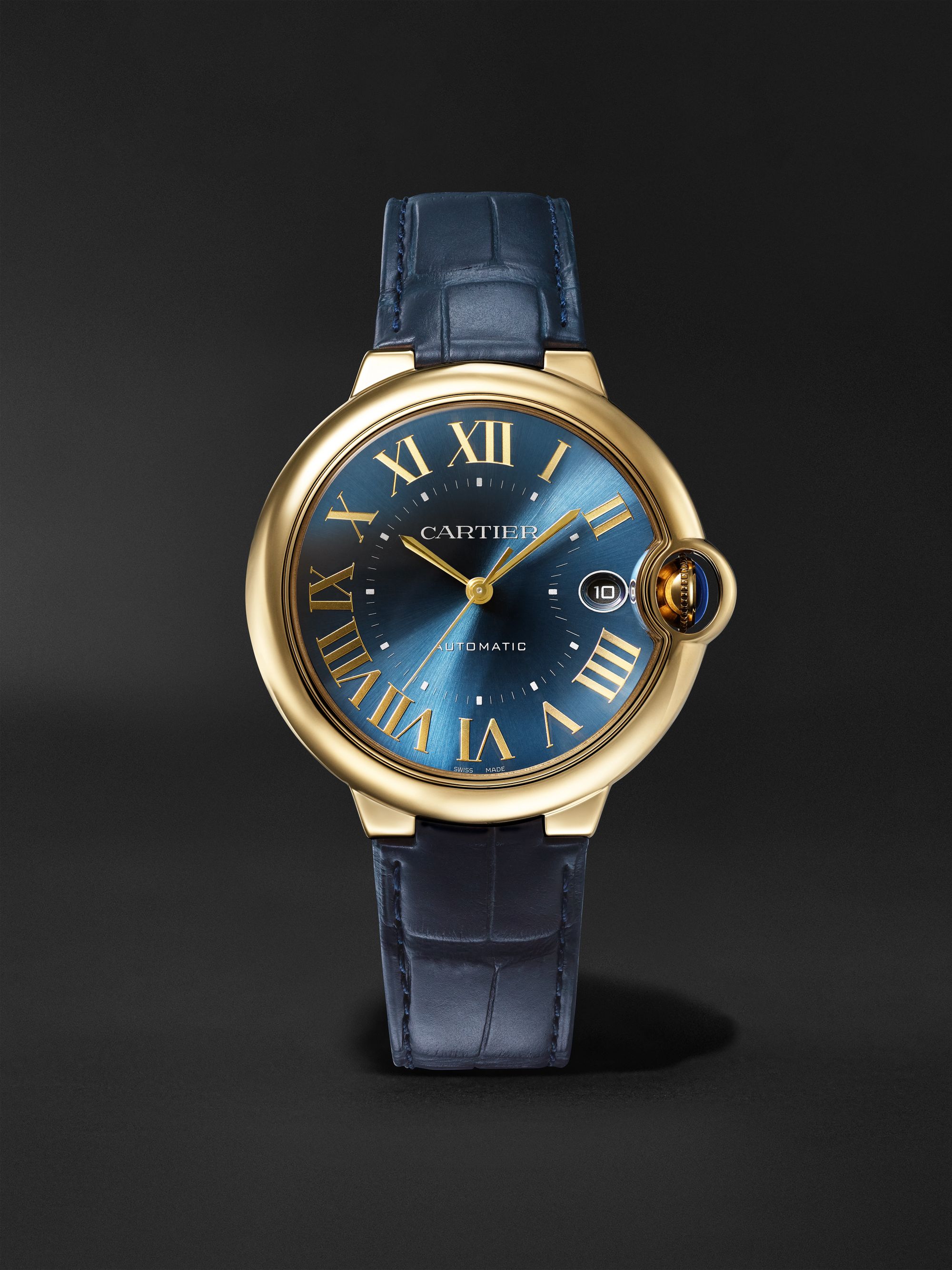 CARTIER 
