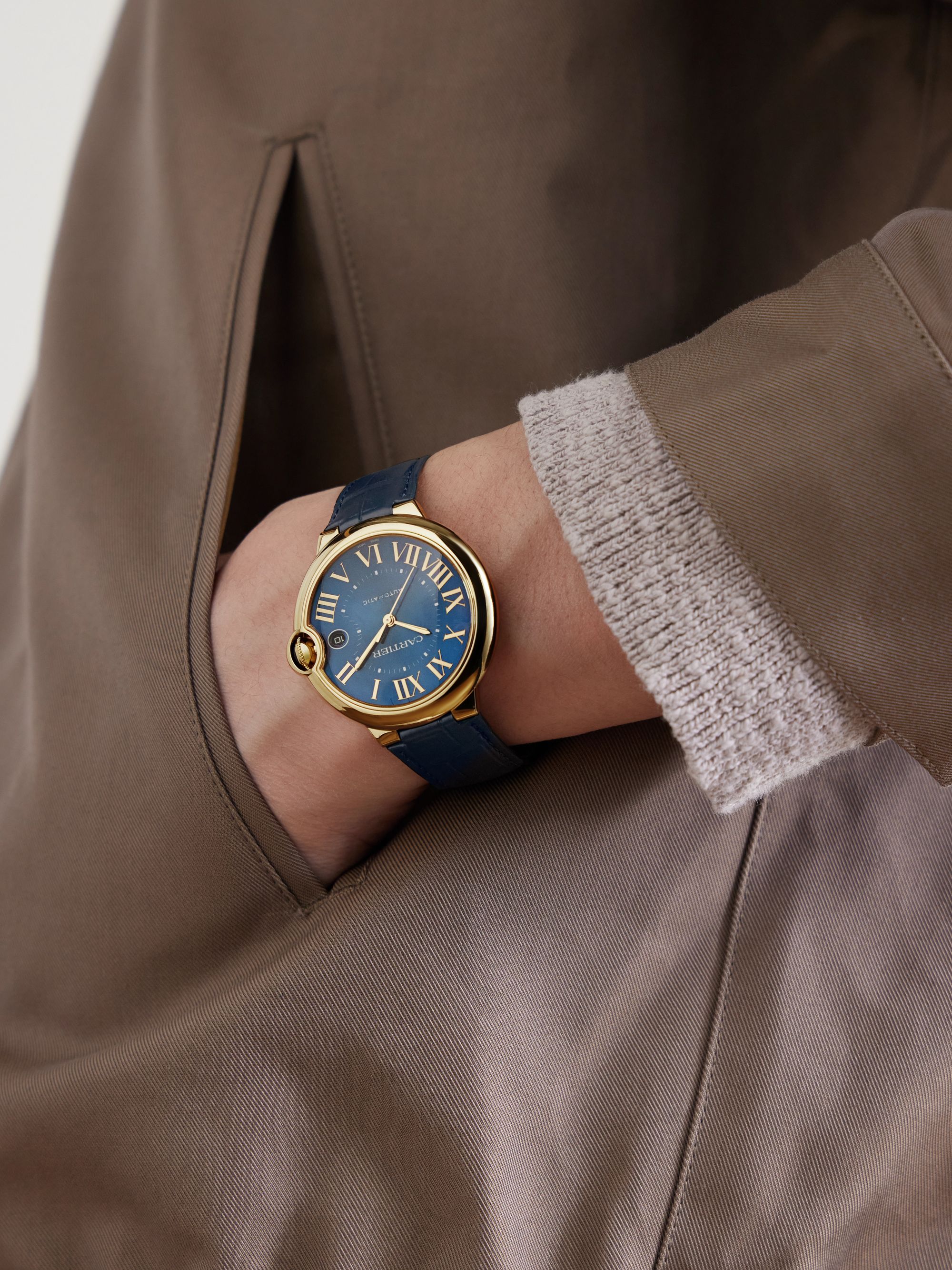 CARTIER 