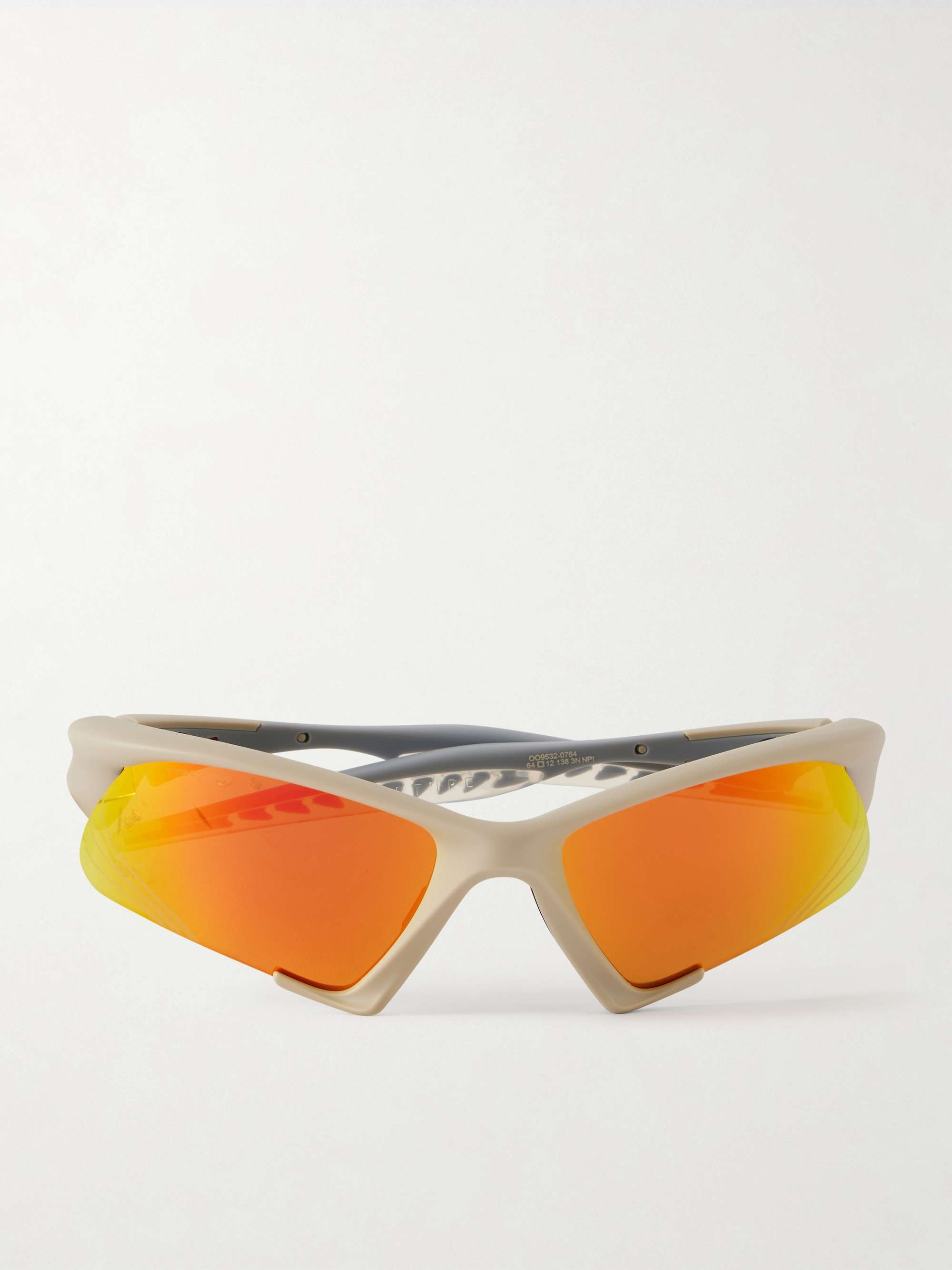 OAKLEY EYEWEAR 