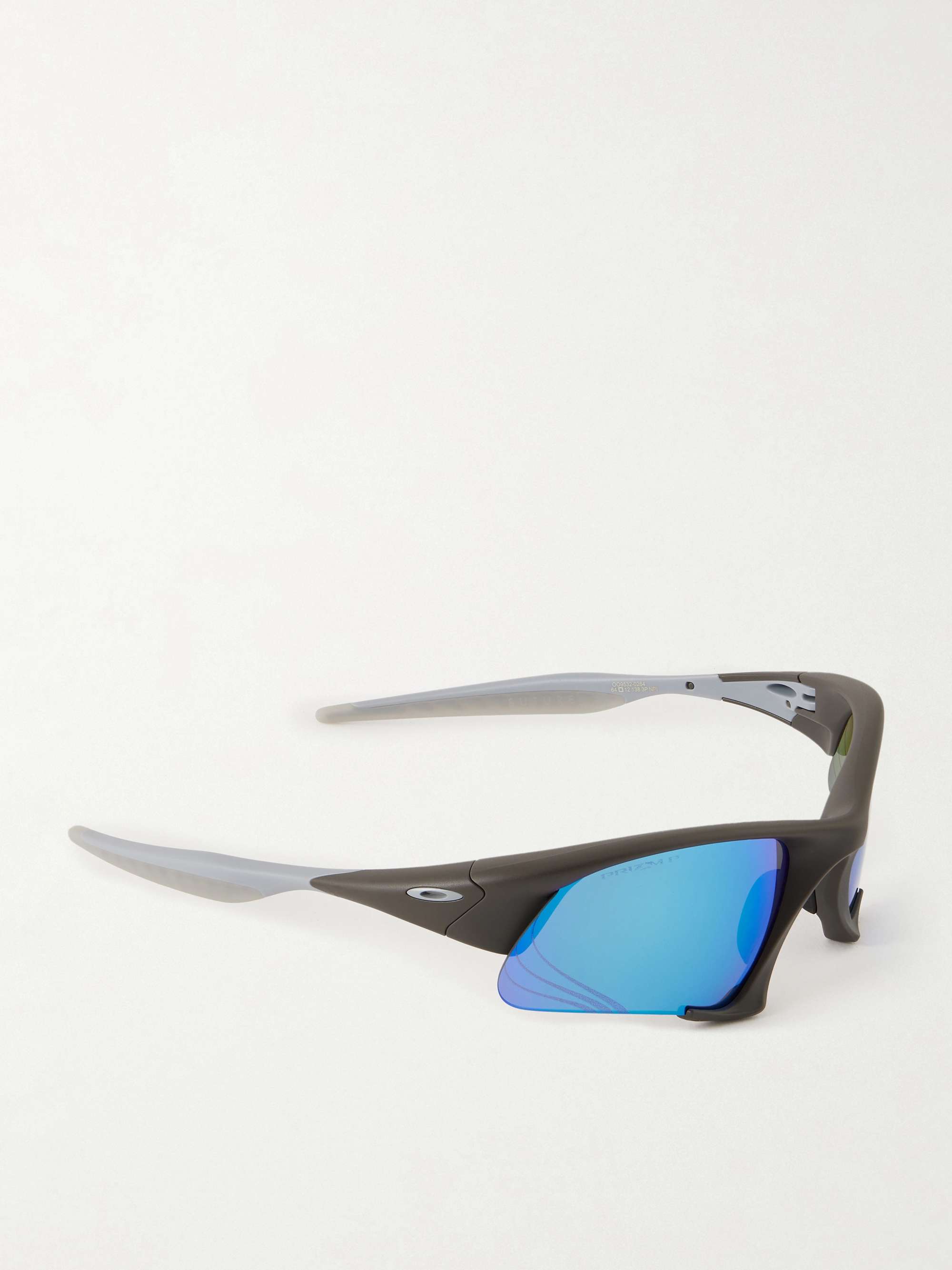OAKLEY EYEWEAR 