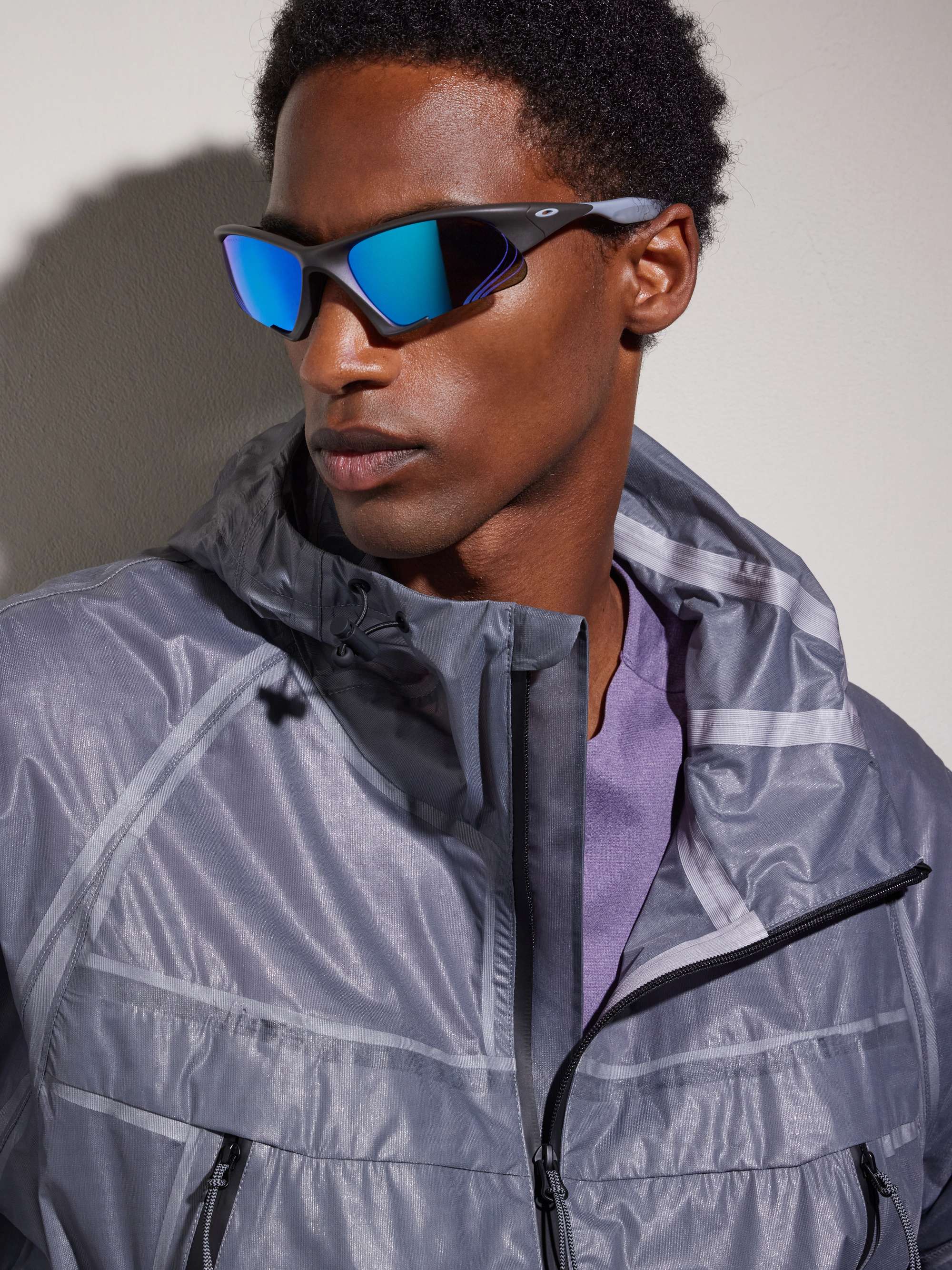 OAKLEY EYEWEAR 