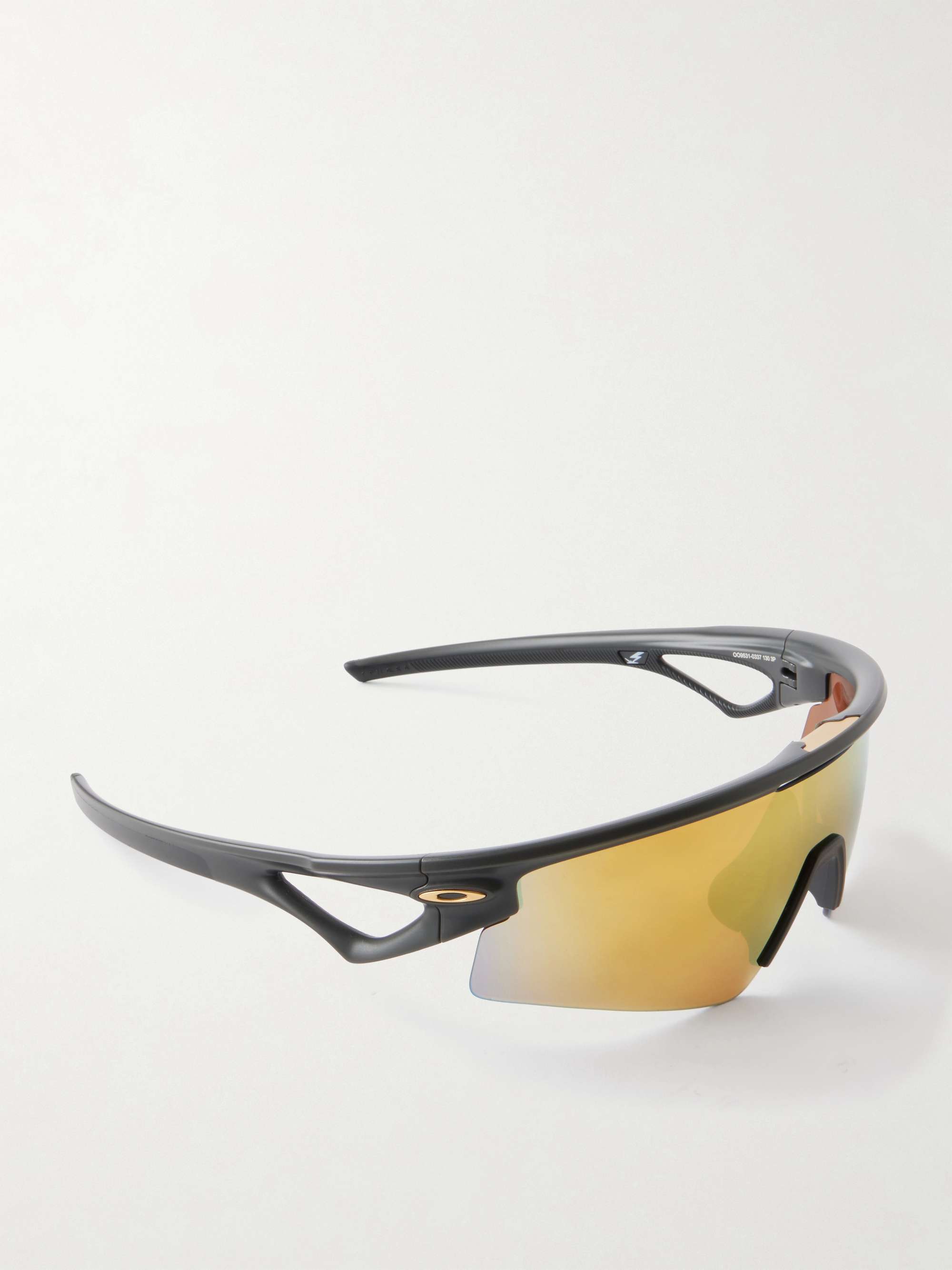OAKLEY EYEWEAR 