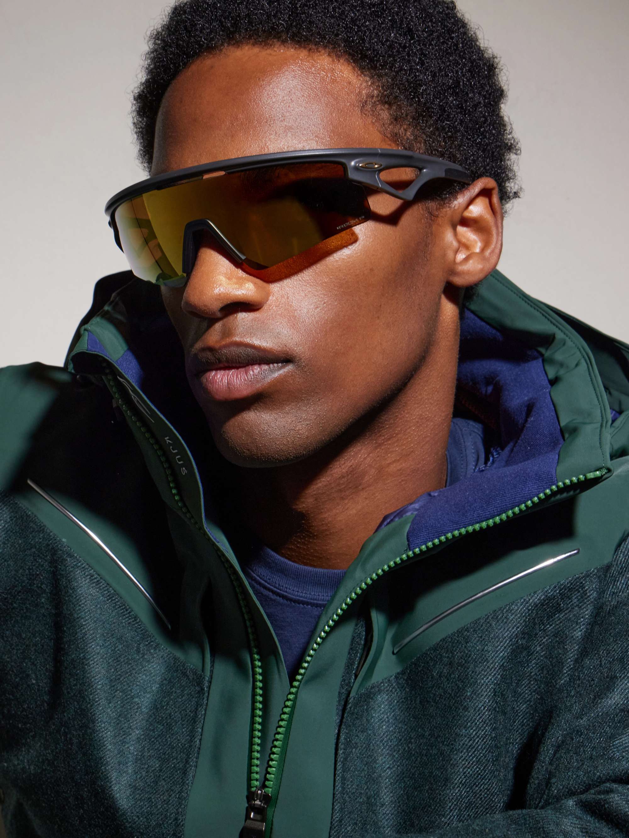 OAKLEY EYEWEAR 