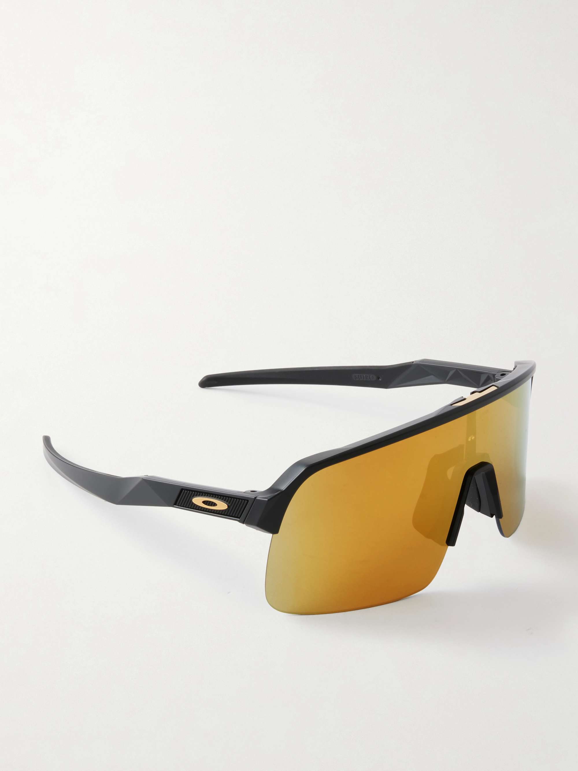 OAKLEY EYEWEAR 