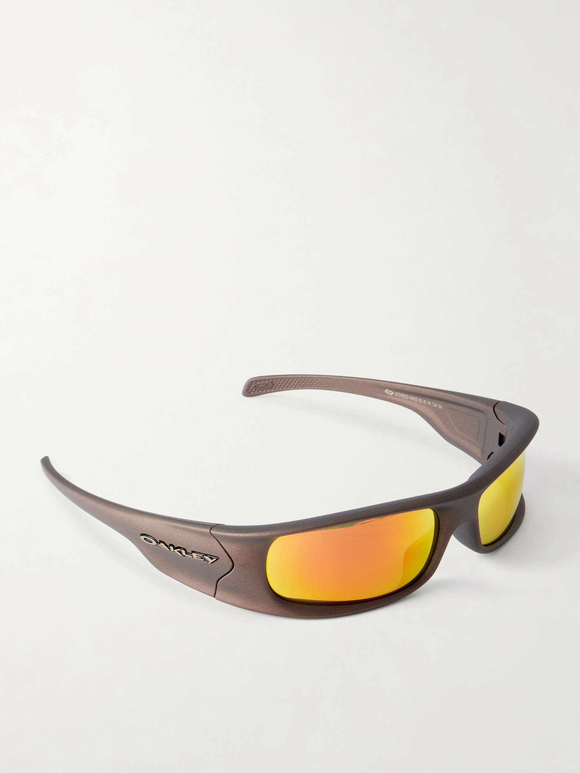 OAKLEY EYEWEAR 
