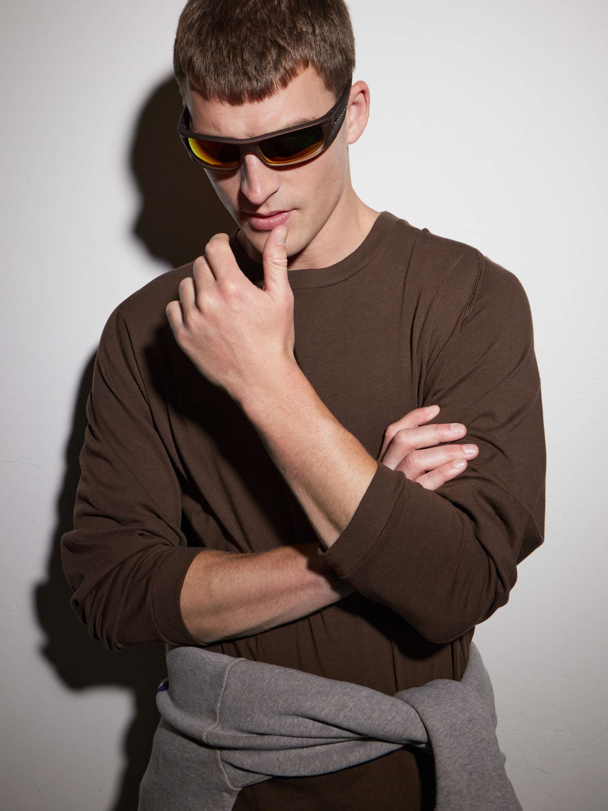 OAKLEY EYEWEAR 