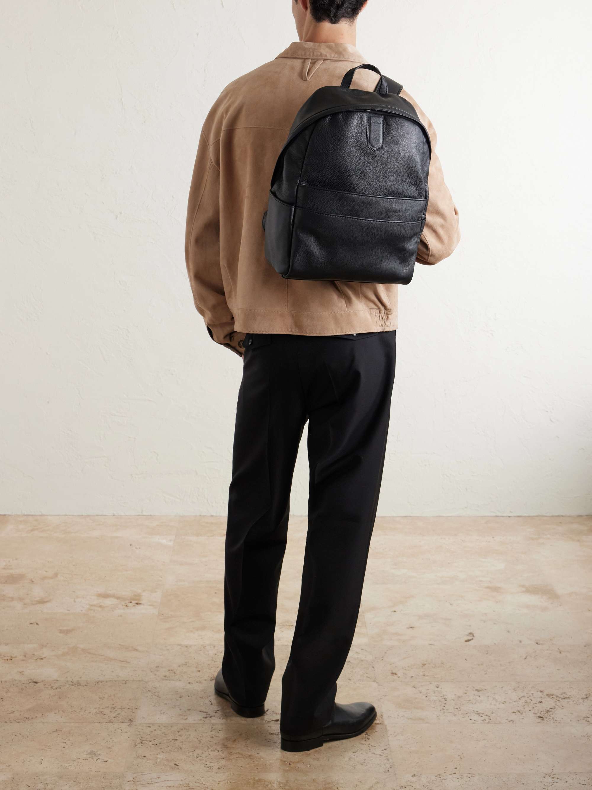 CANALI 