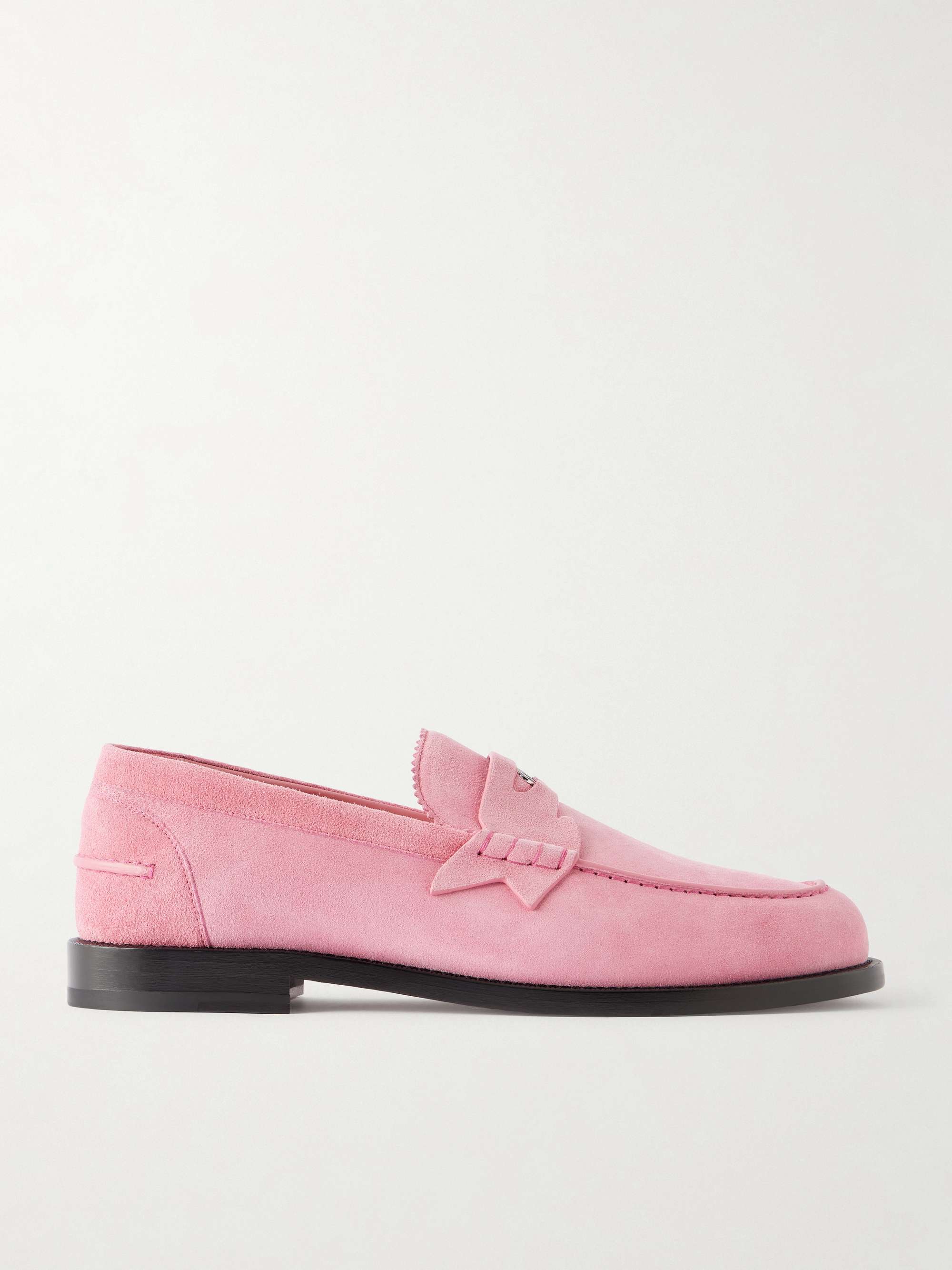 CHRISTIAN LOUBOUTIN 