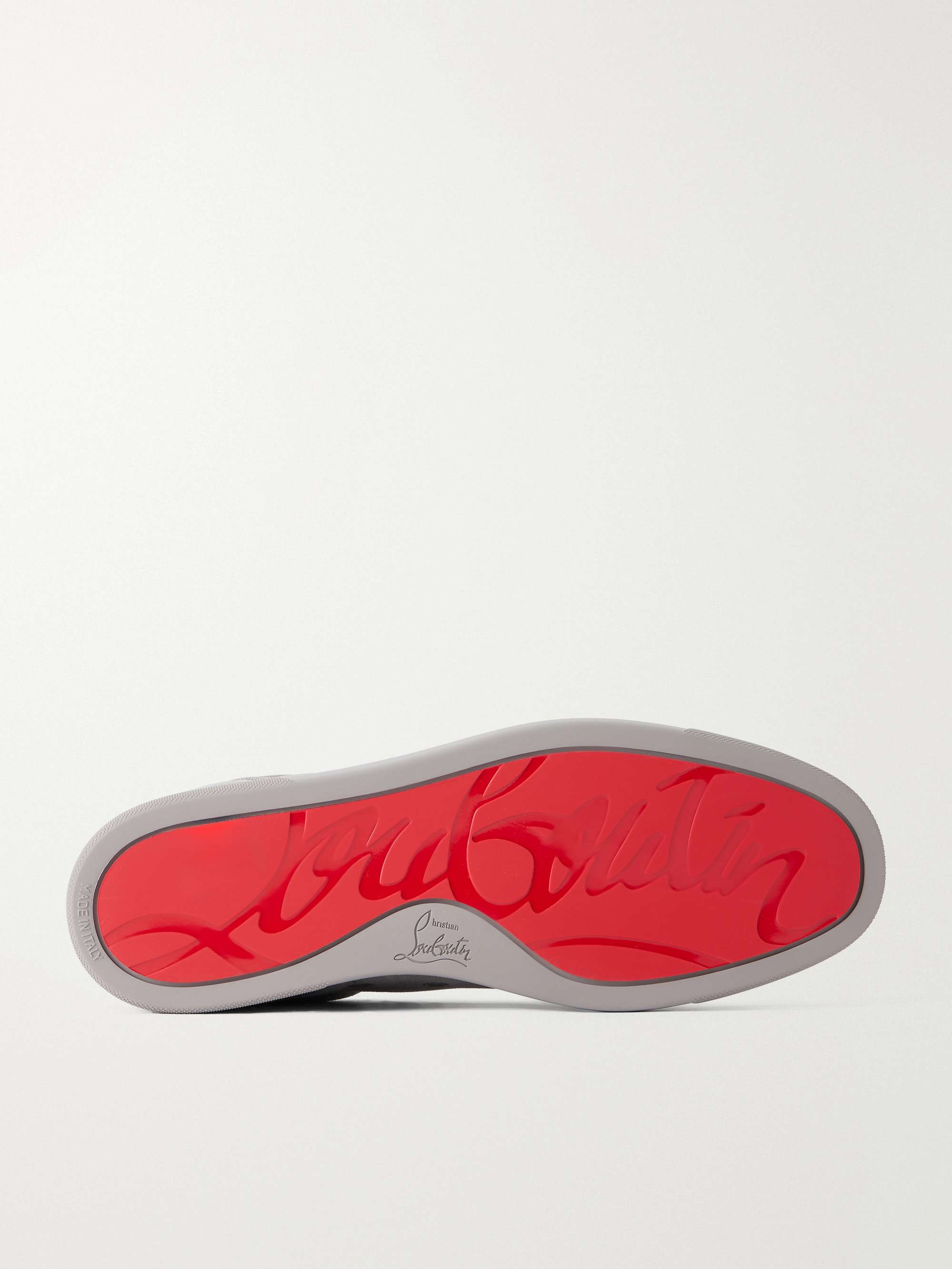 CHRISTIAN LOUBOUTIN 