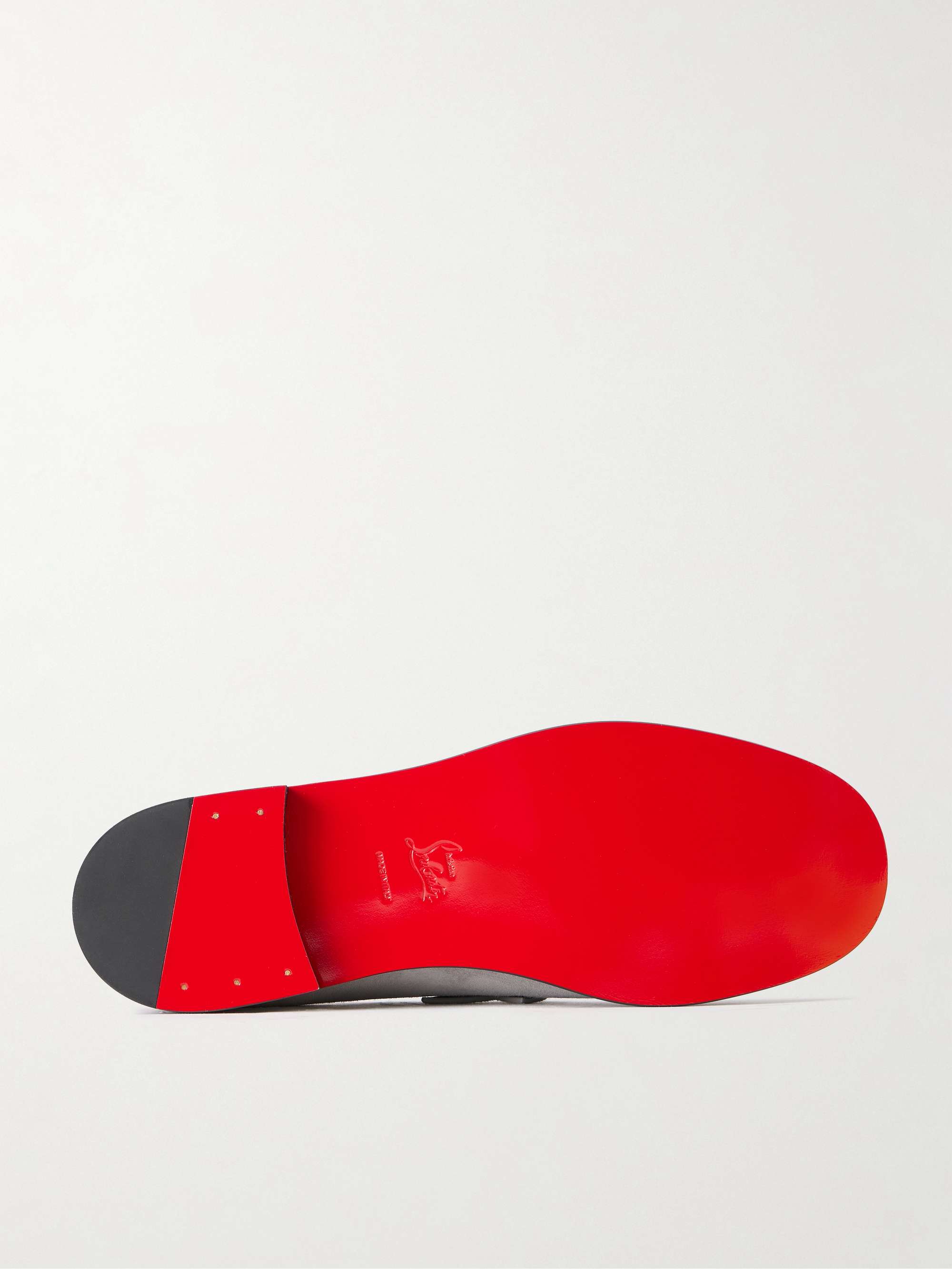 CHRISTIAN LOUBOUTIN 