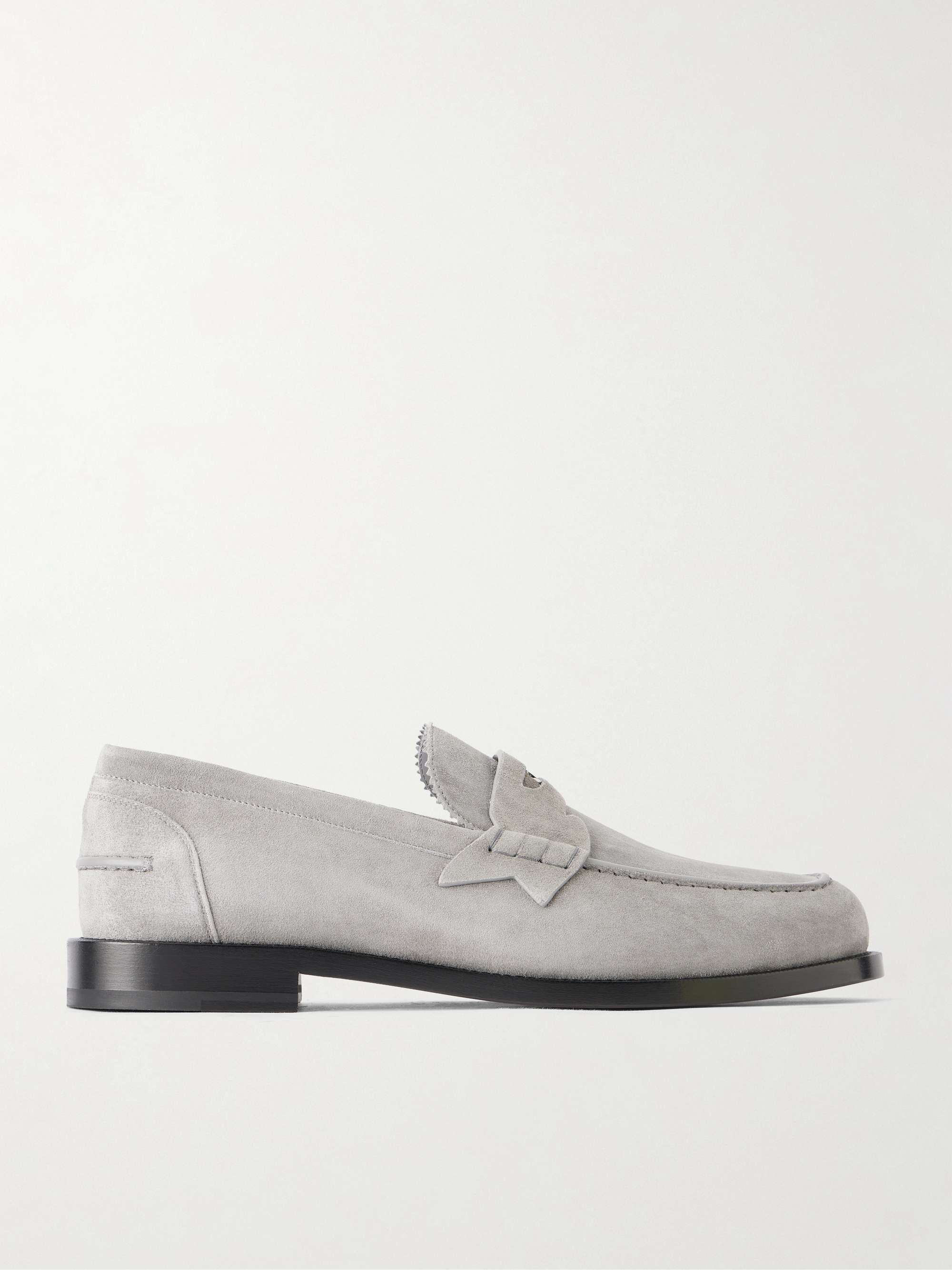 CHRISTIAN LOUBOUTIN 
