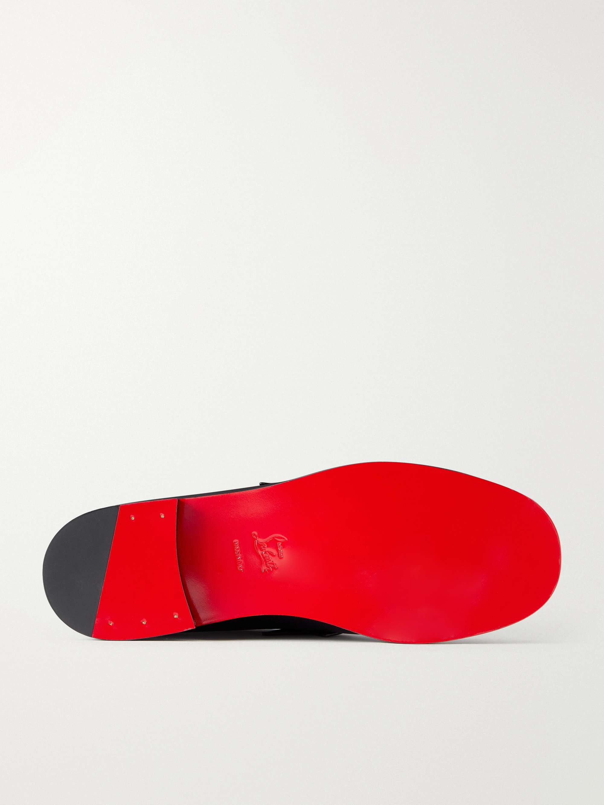 CHRISTIAN LOUBOUTIN 