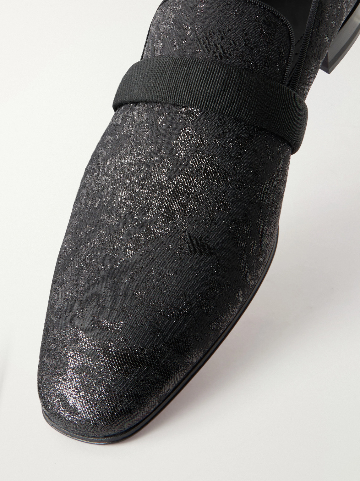 Dandy Deco Loafers