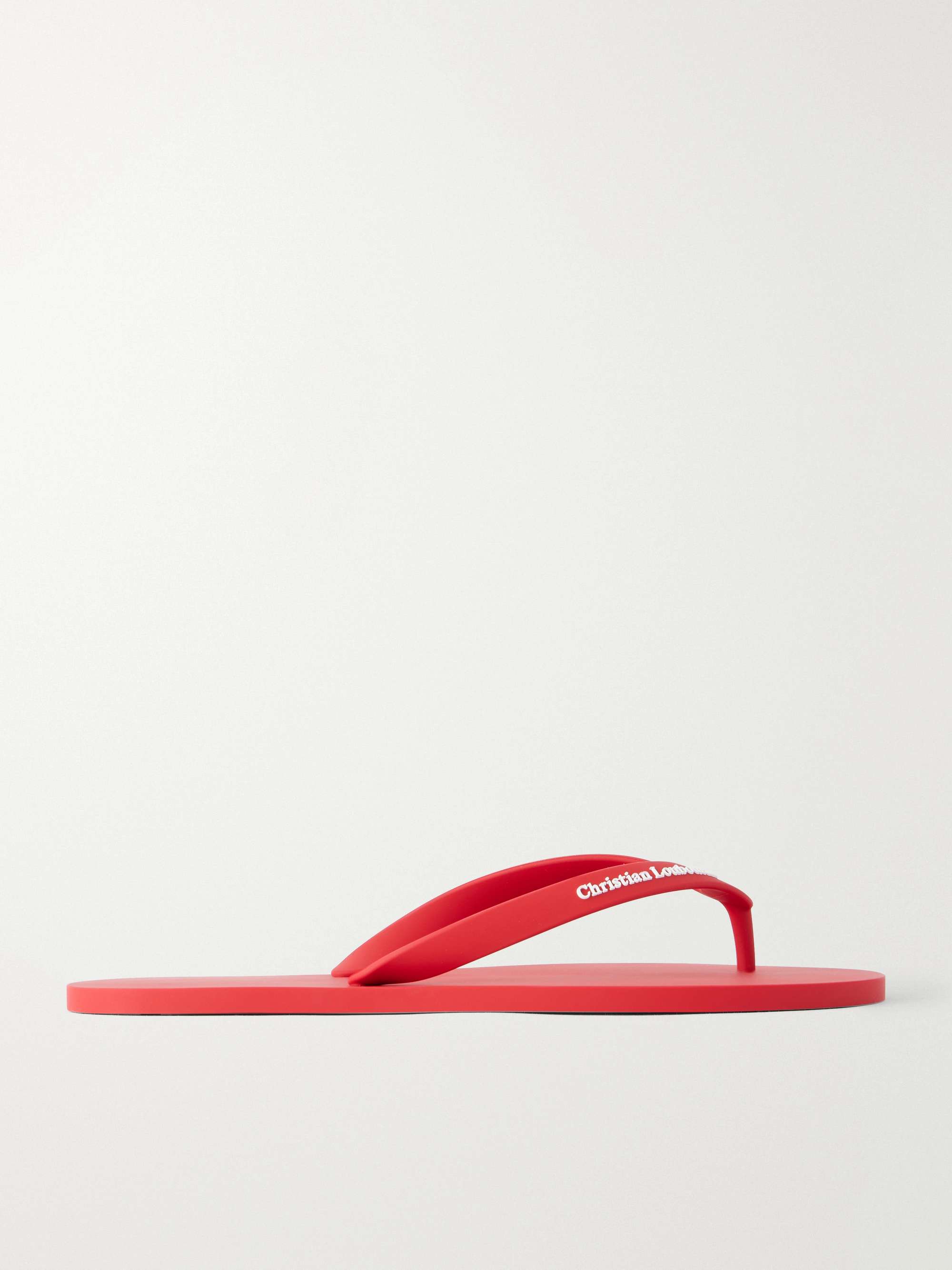 CHRISTIAN LOUBOUTIN 