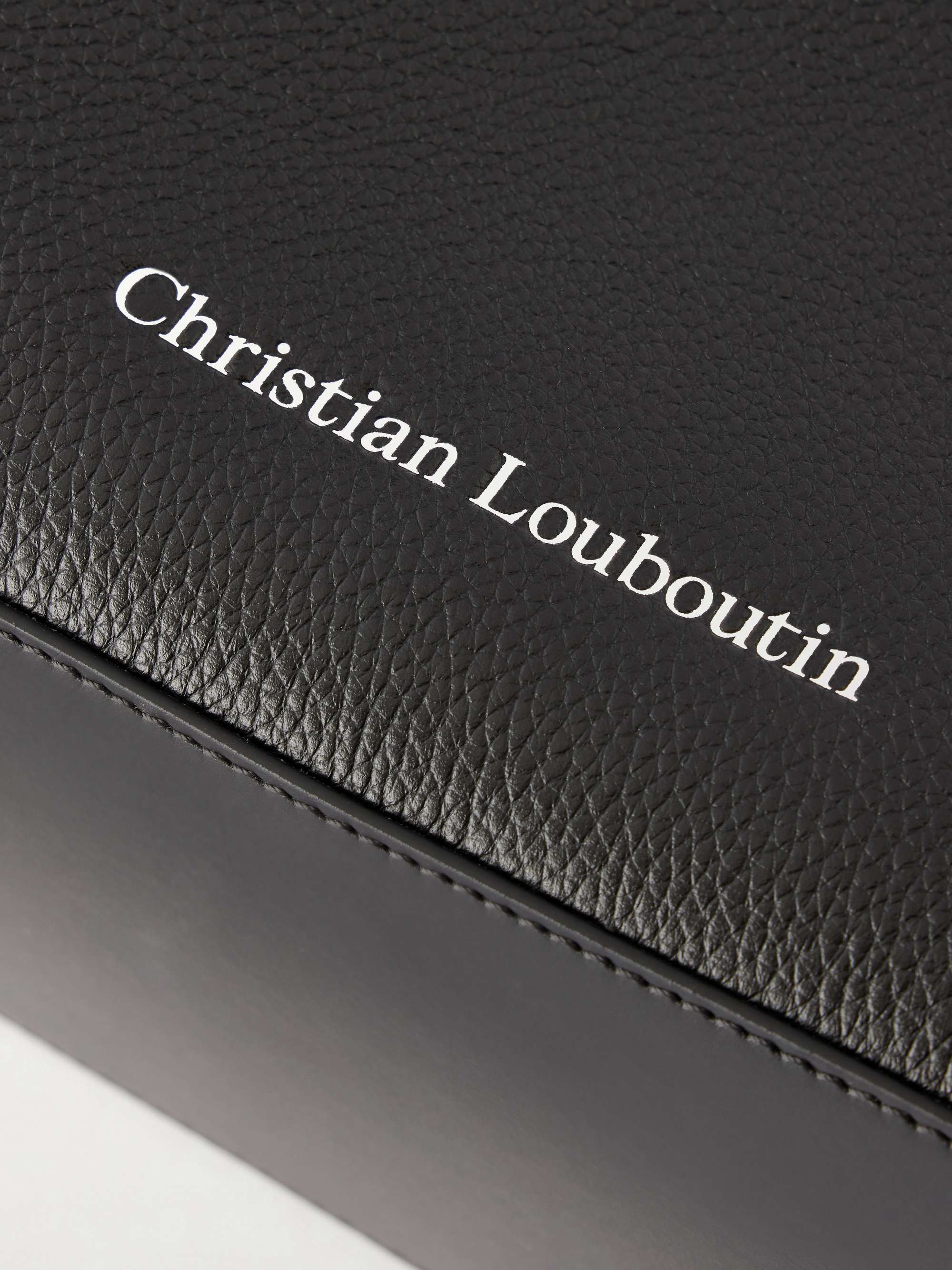 CHRISTIAN LOUBOUTIN 