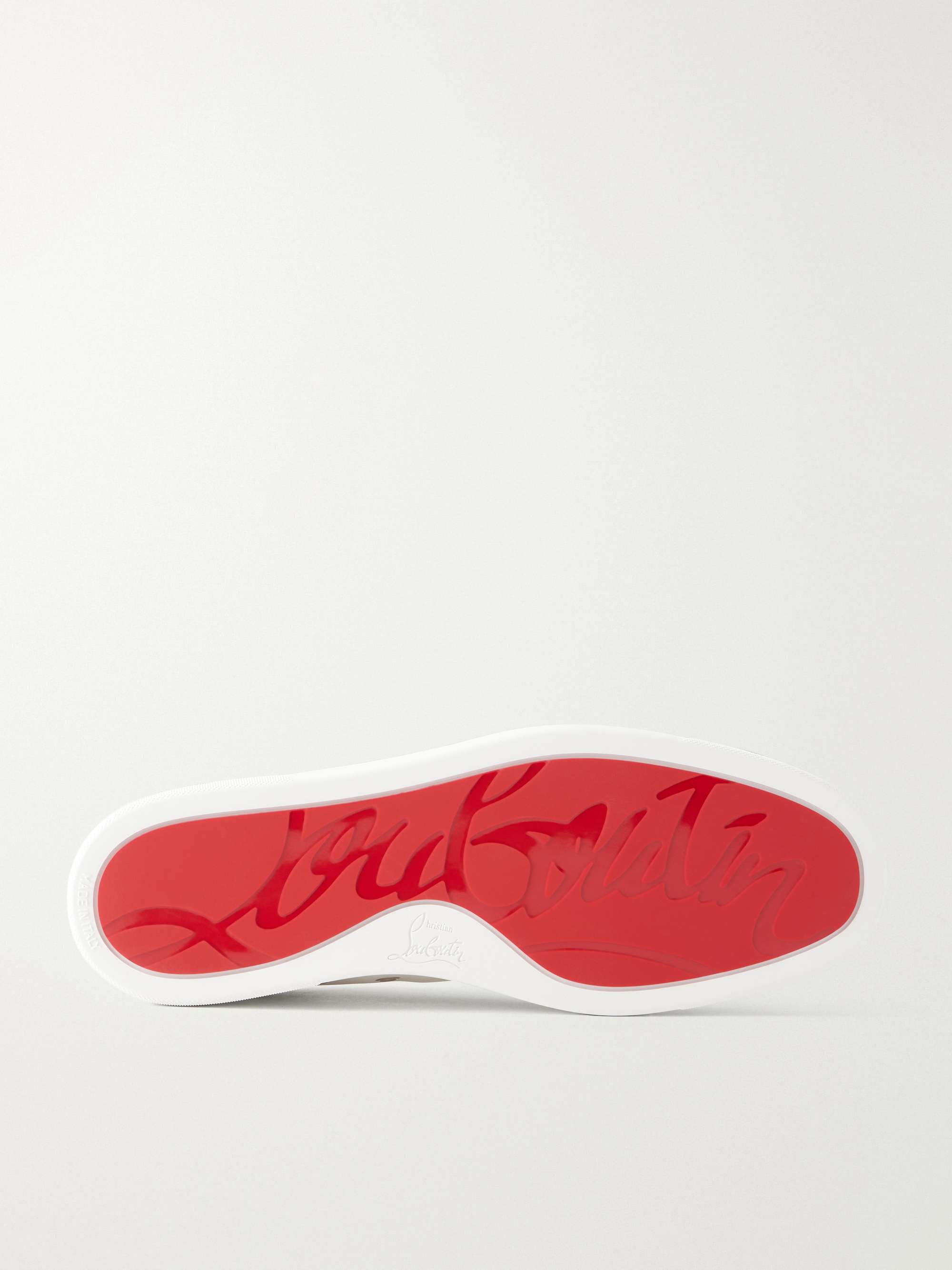 CHRISTIAN LOUBOUTIN 