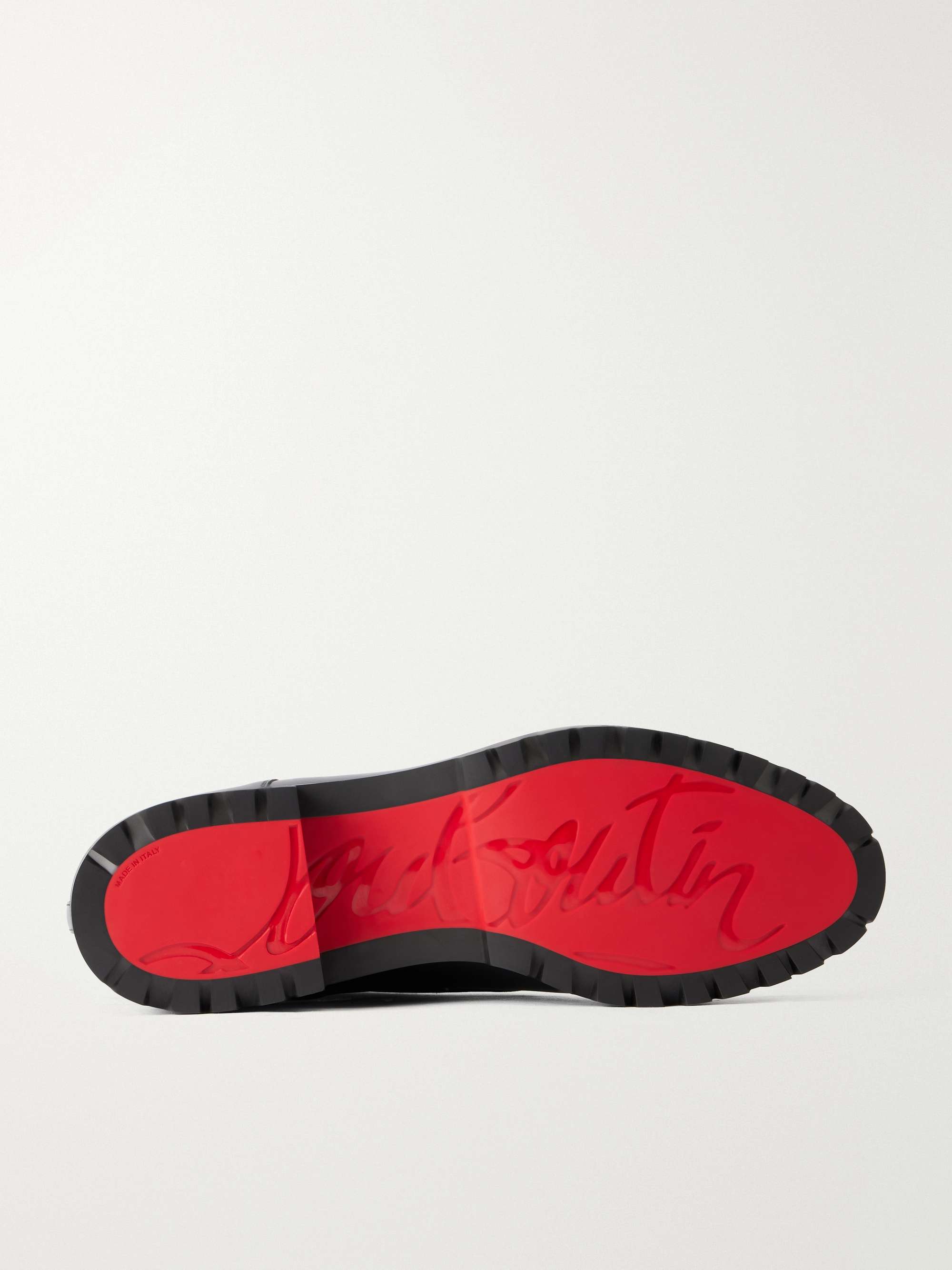 CHRISTIAN LOUBOUTIN 