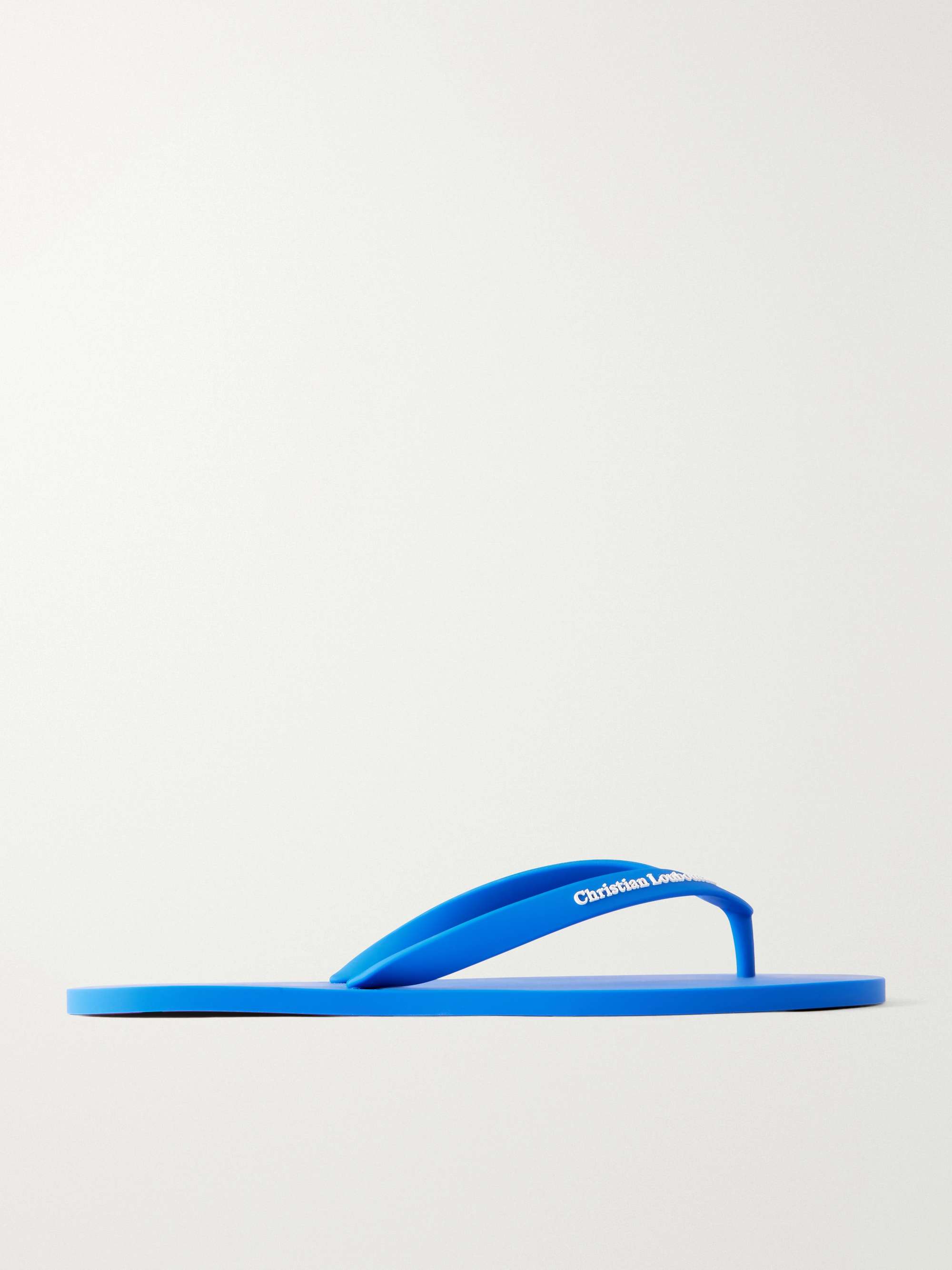 CHRISTIAN LOUBOUTIN 