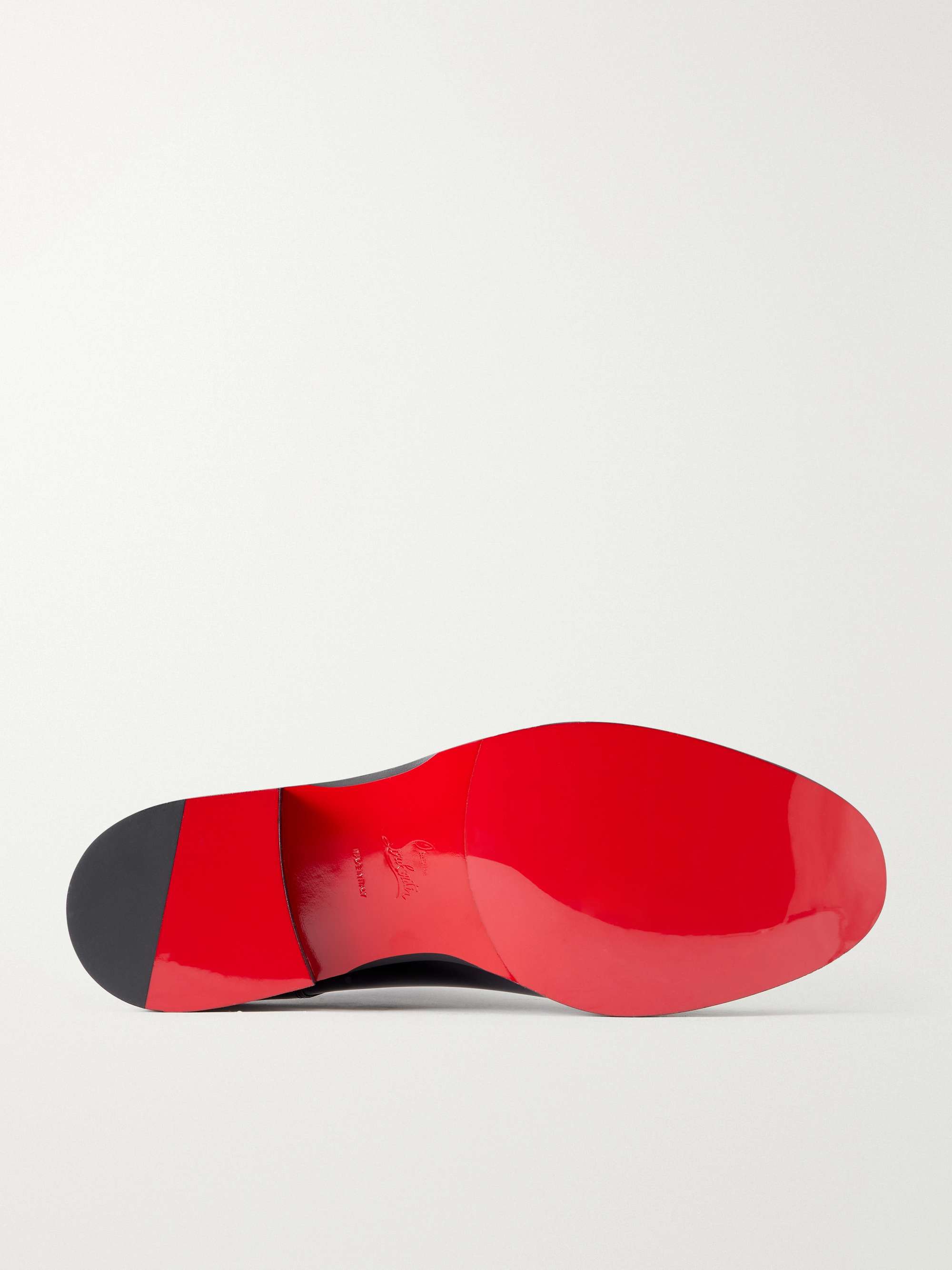 CHRISTIAN LOUBOUTIN 