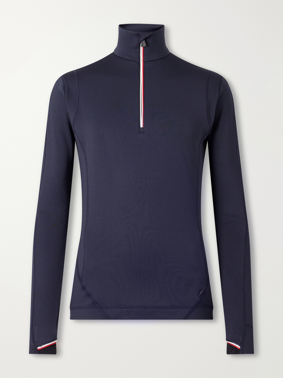 Grenoble - Polartec® Power Grid™ Half-Zip Base Layer