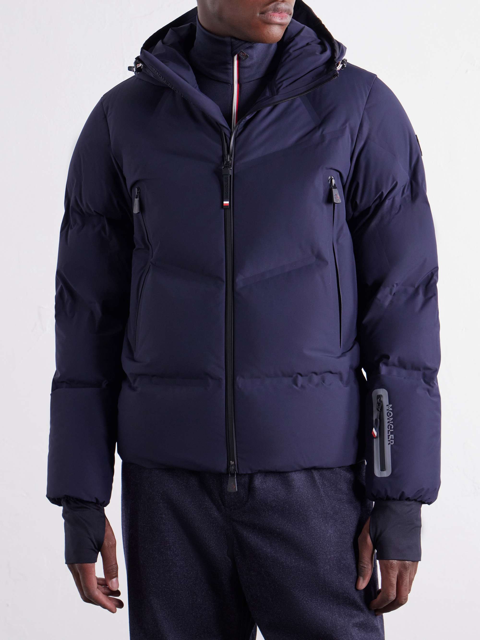 MONCLER GRENOBLE 