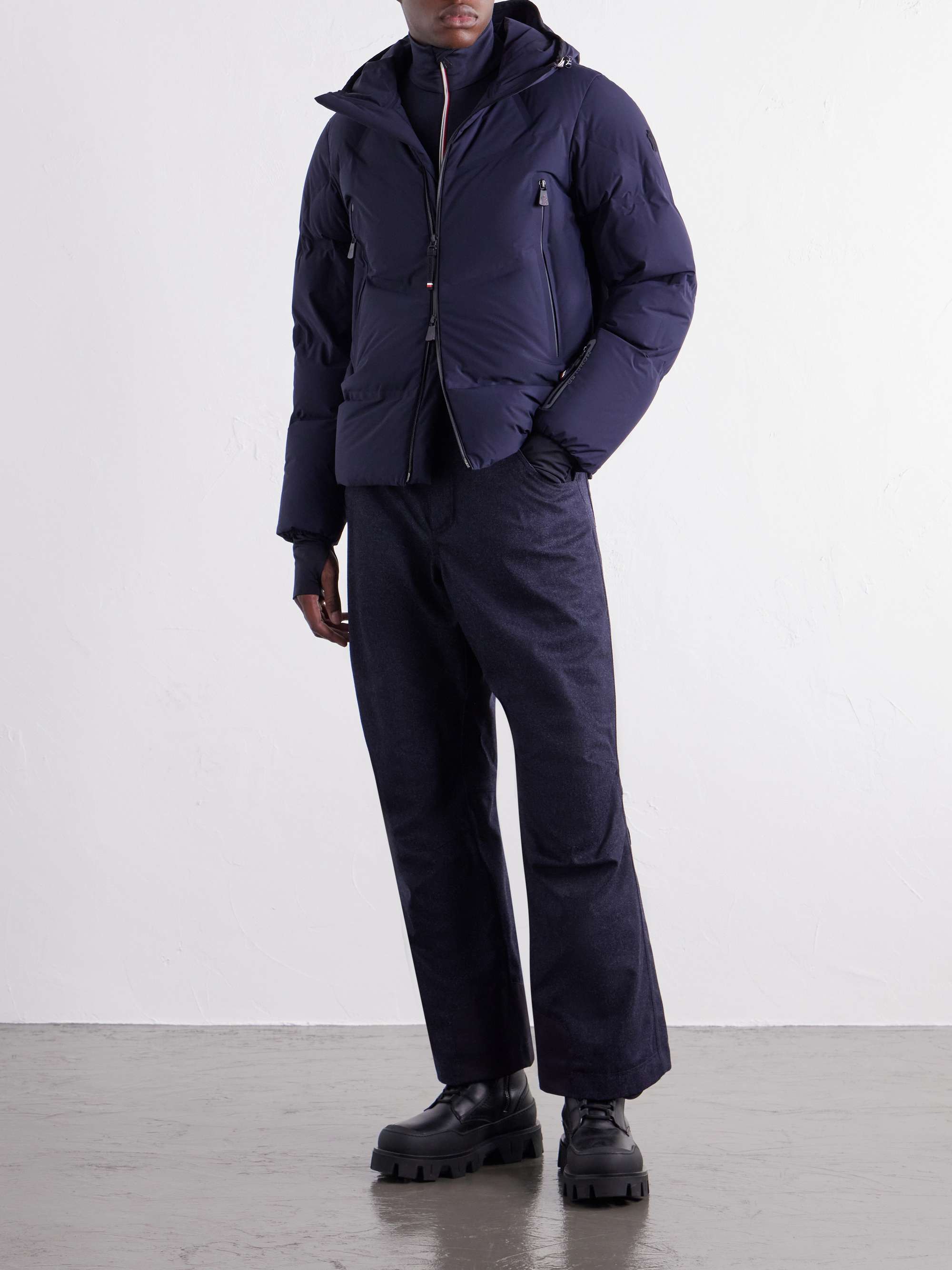 MONCLER GRENOBLE 