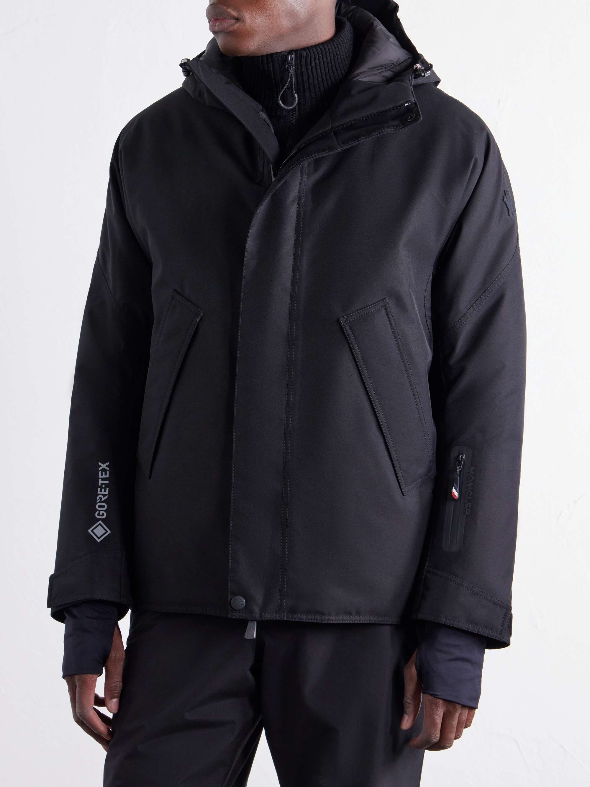 MONCLER GRENOBLE 