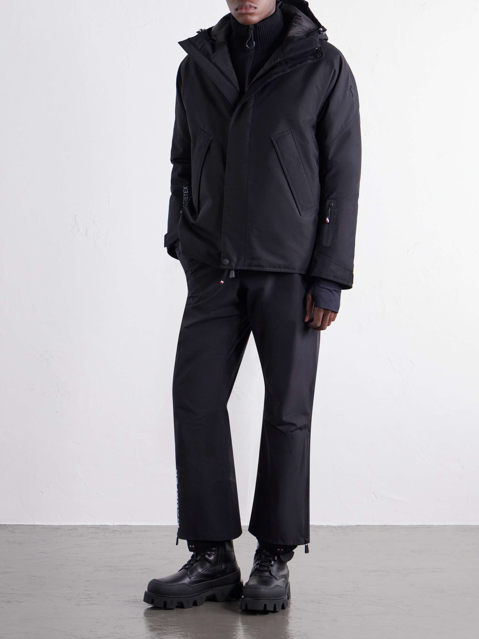 MONCLER GRENOBLE 