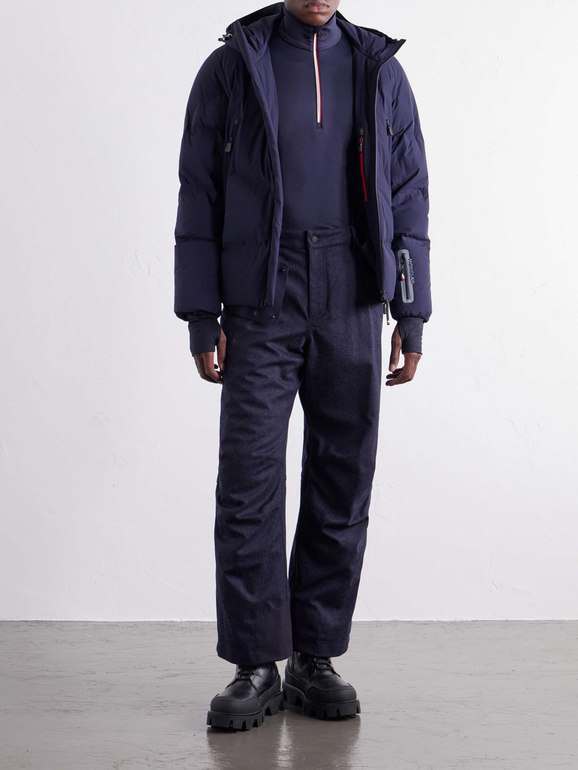 MONCLER GRENOBLE 