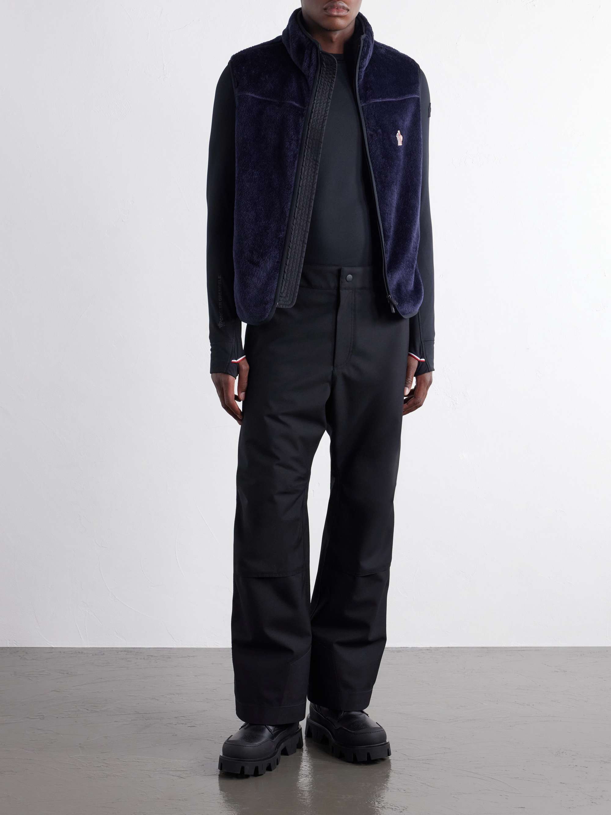 MONCLER GRENOBLE 