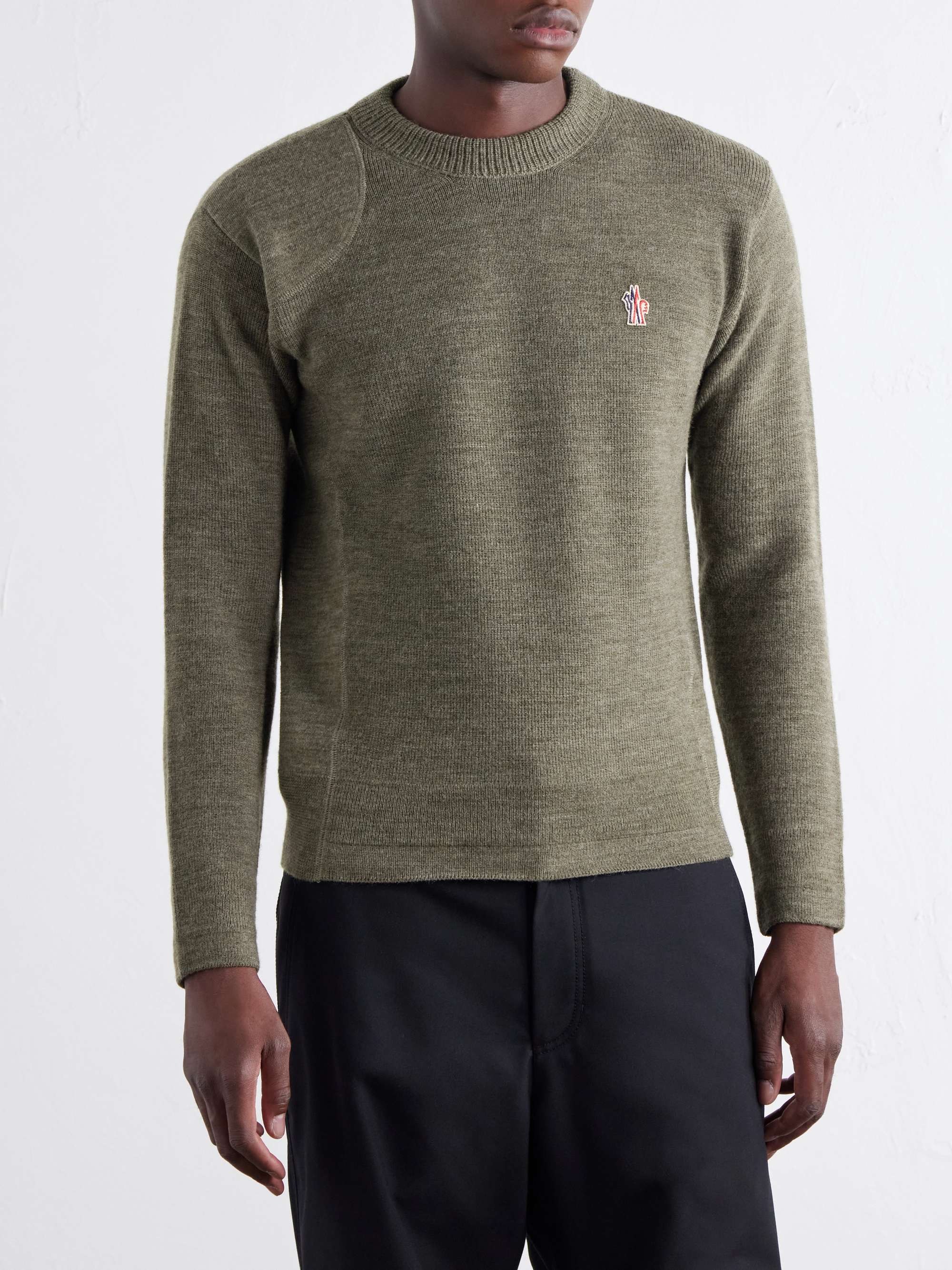 MONCLER GRENOBLE 