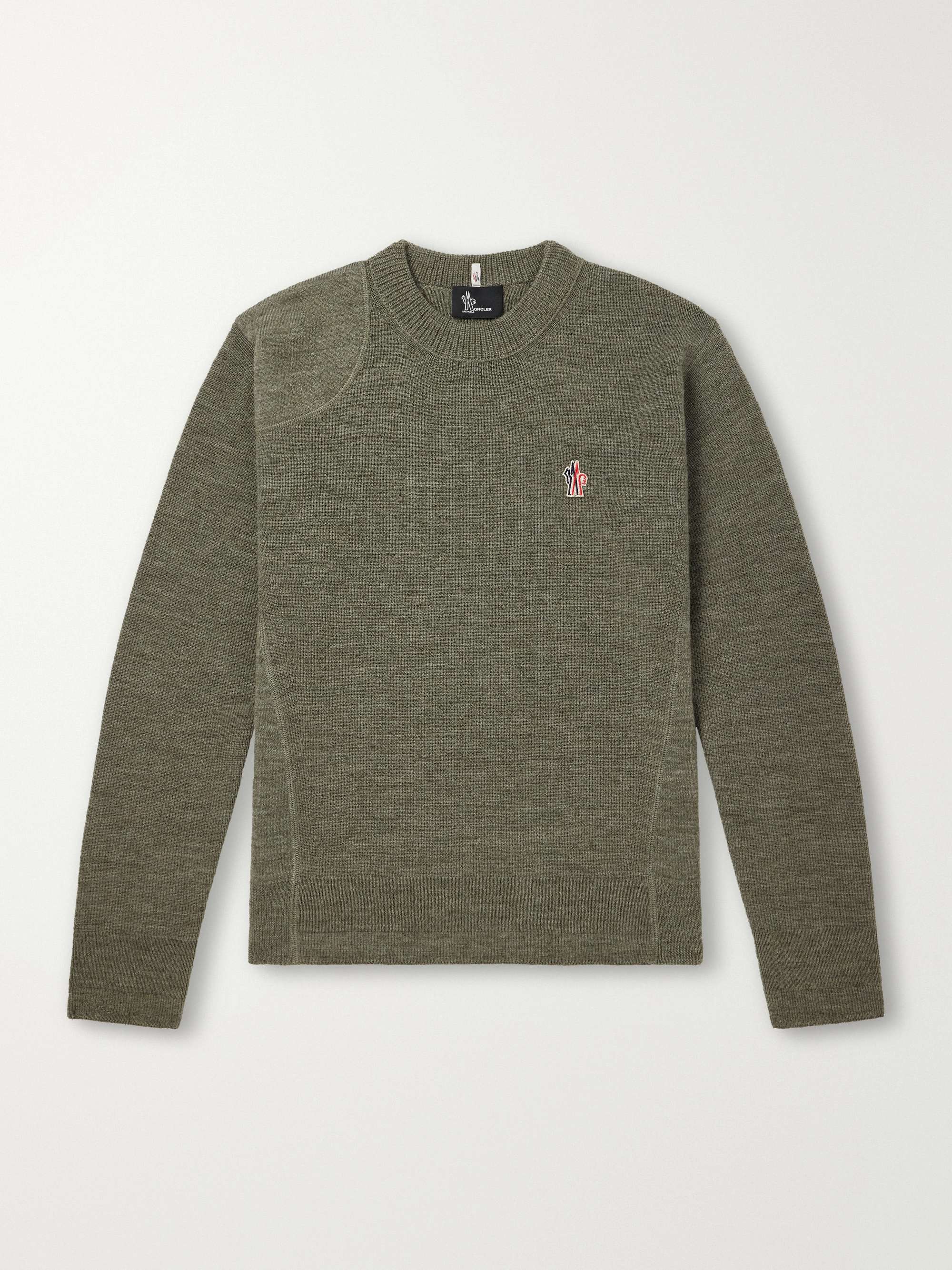 MONCLER GRENOBLE 