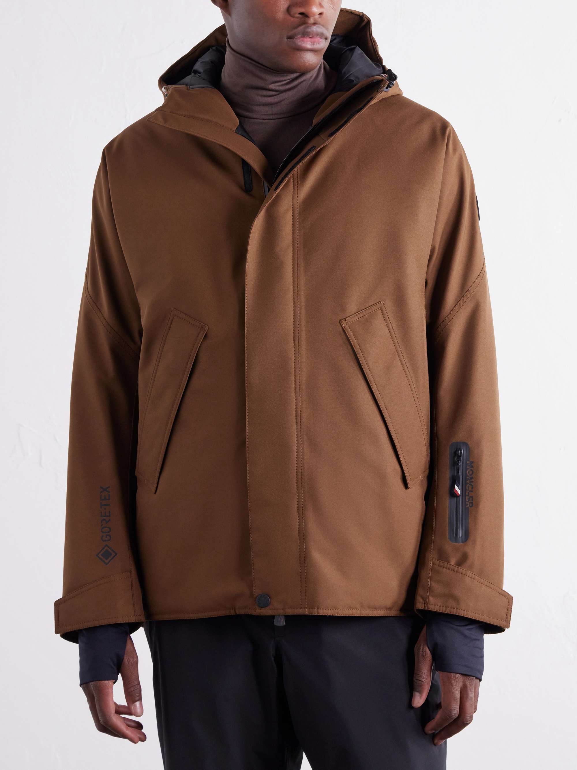 MONCLER GRENOBLE 