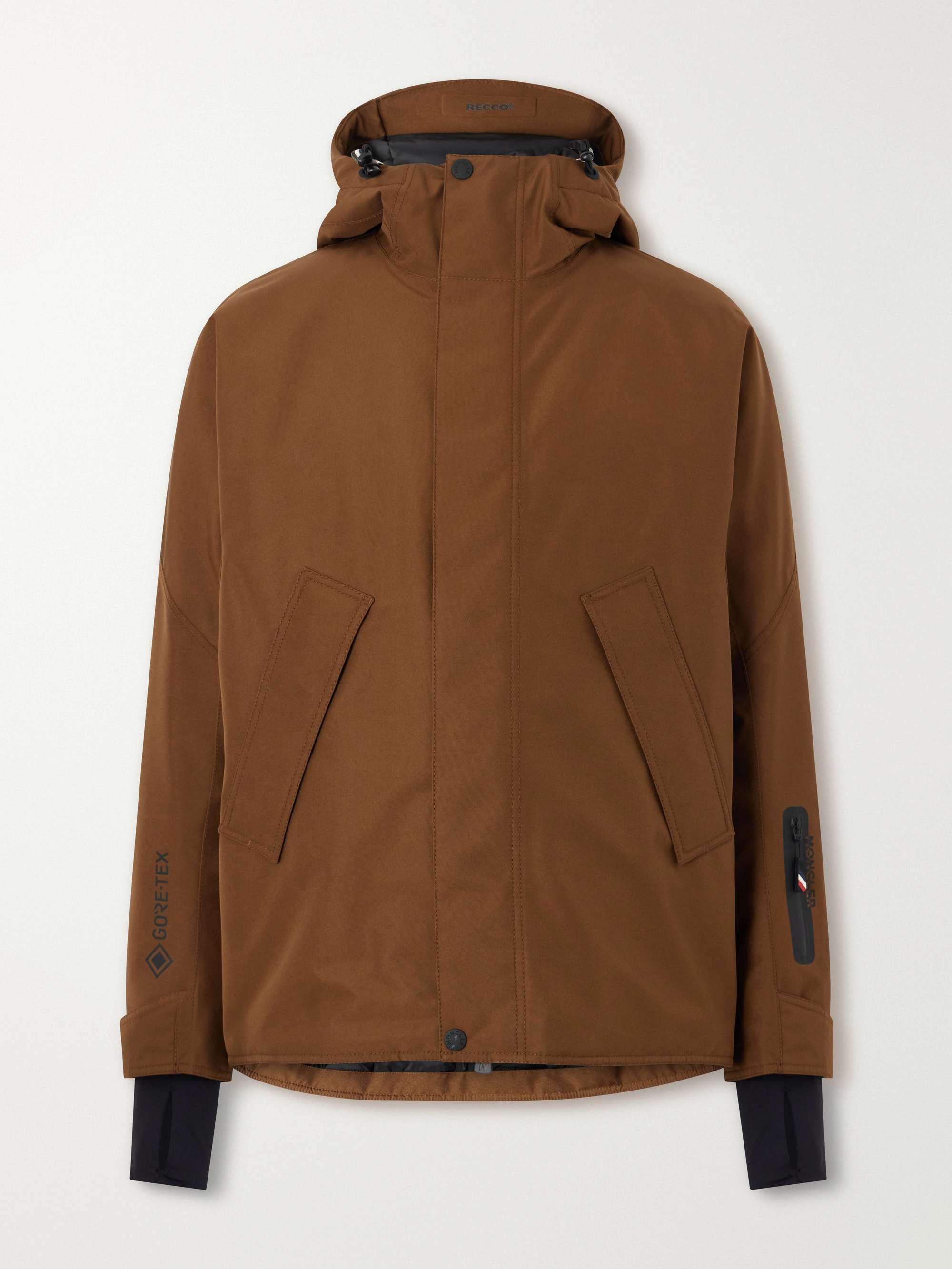 MONCLER GRENOBLE 
