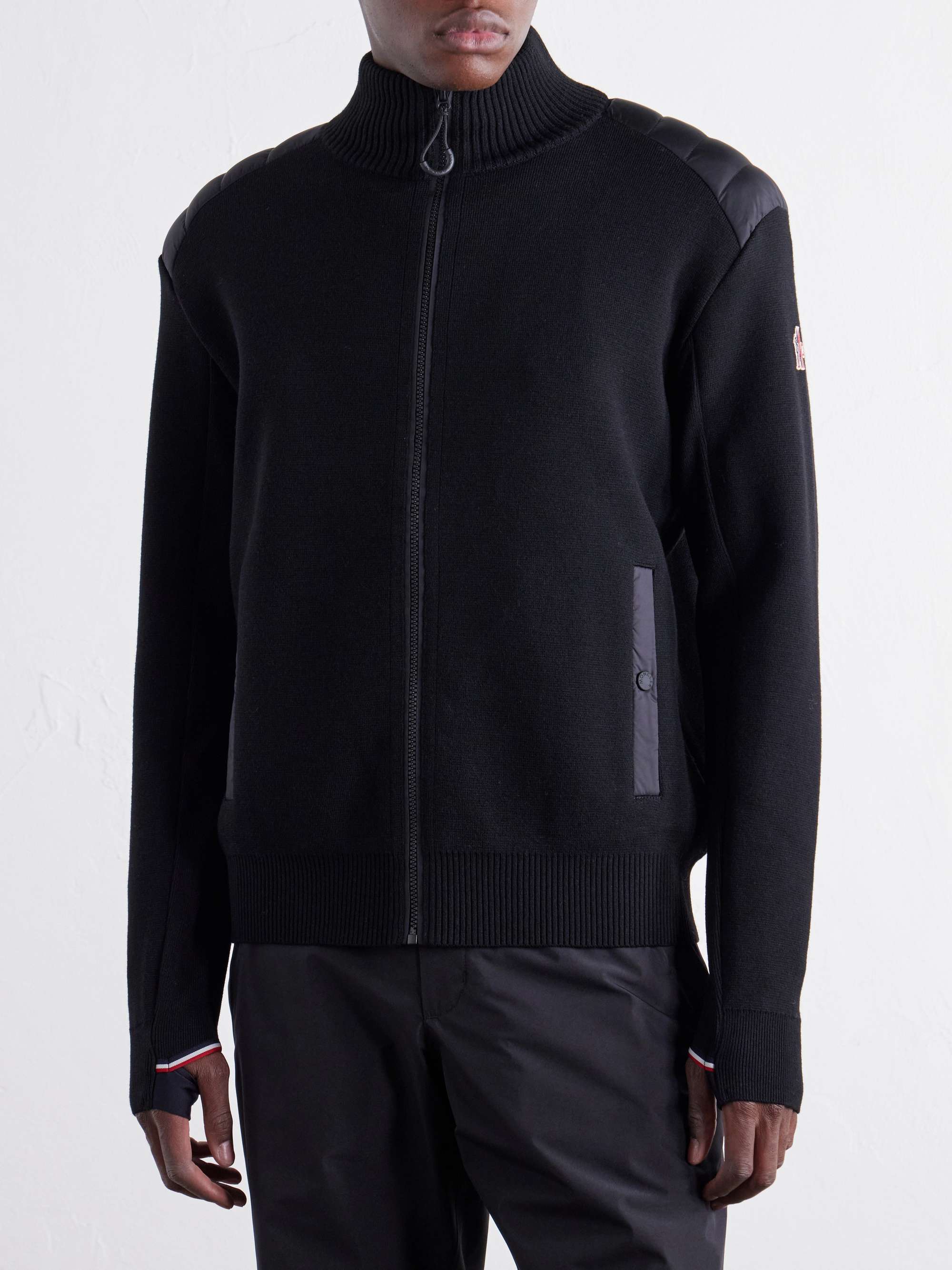MONCLER GRENOBLE 