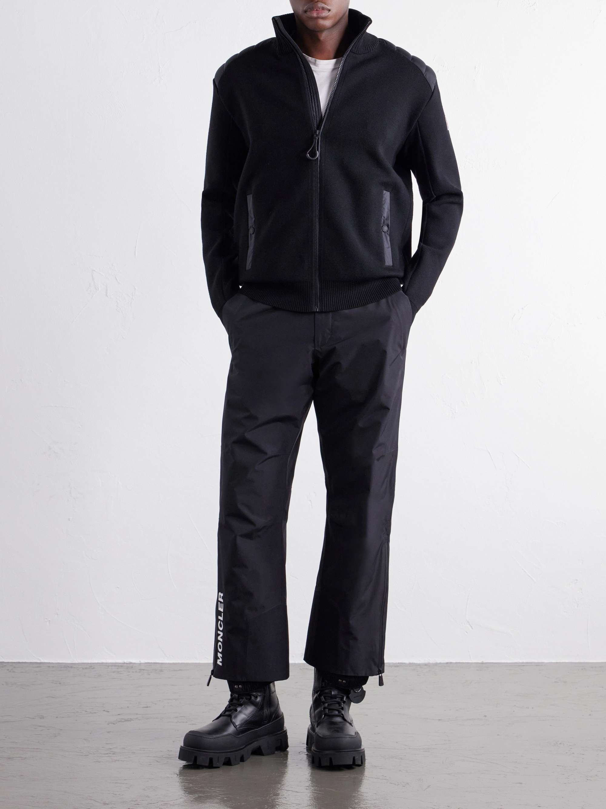 MONCLER GRENOBLE 