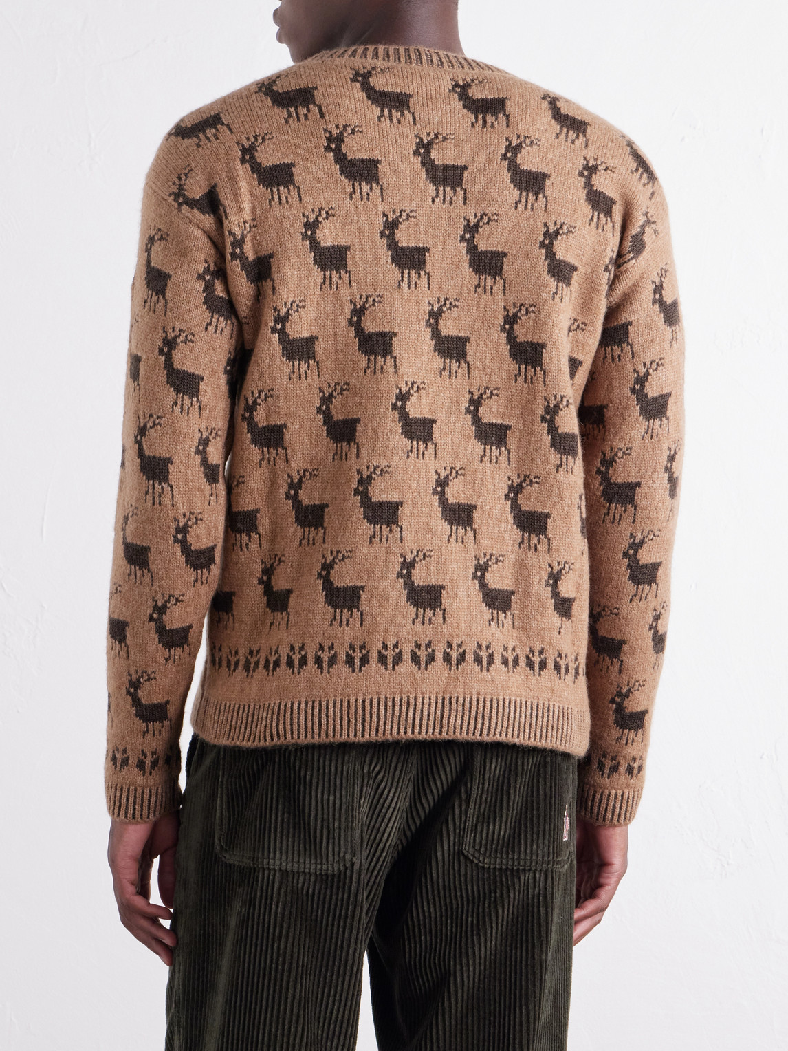 Grenoble - Sweater