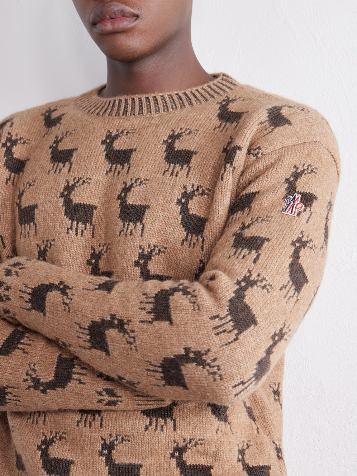 Grenoble - Sweater