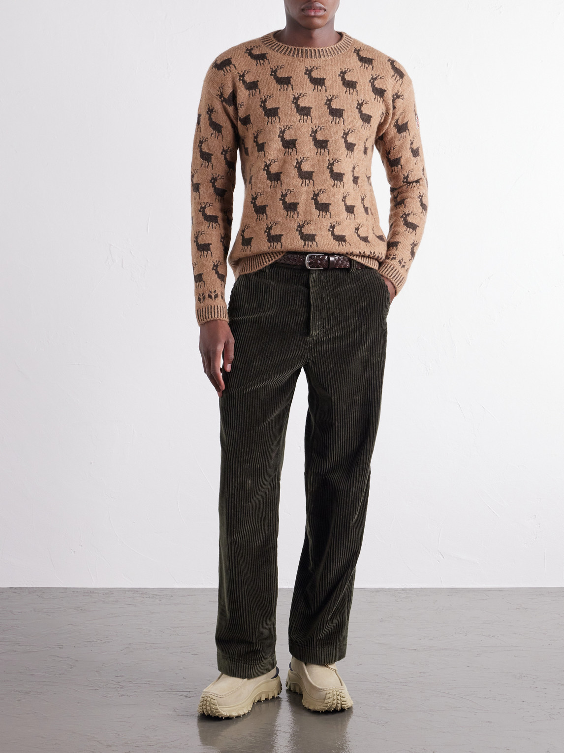 Grenoble - Sweater