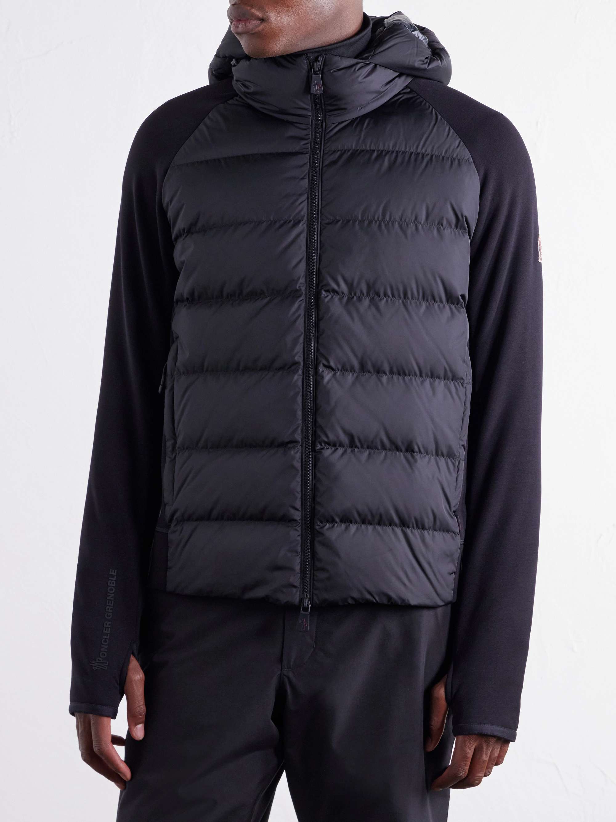 MONCLER GRENOBLE 